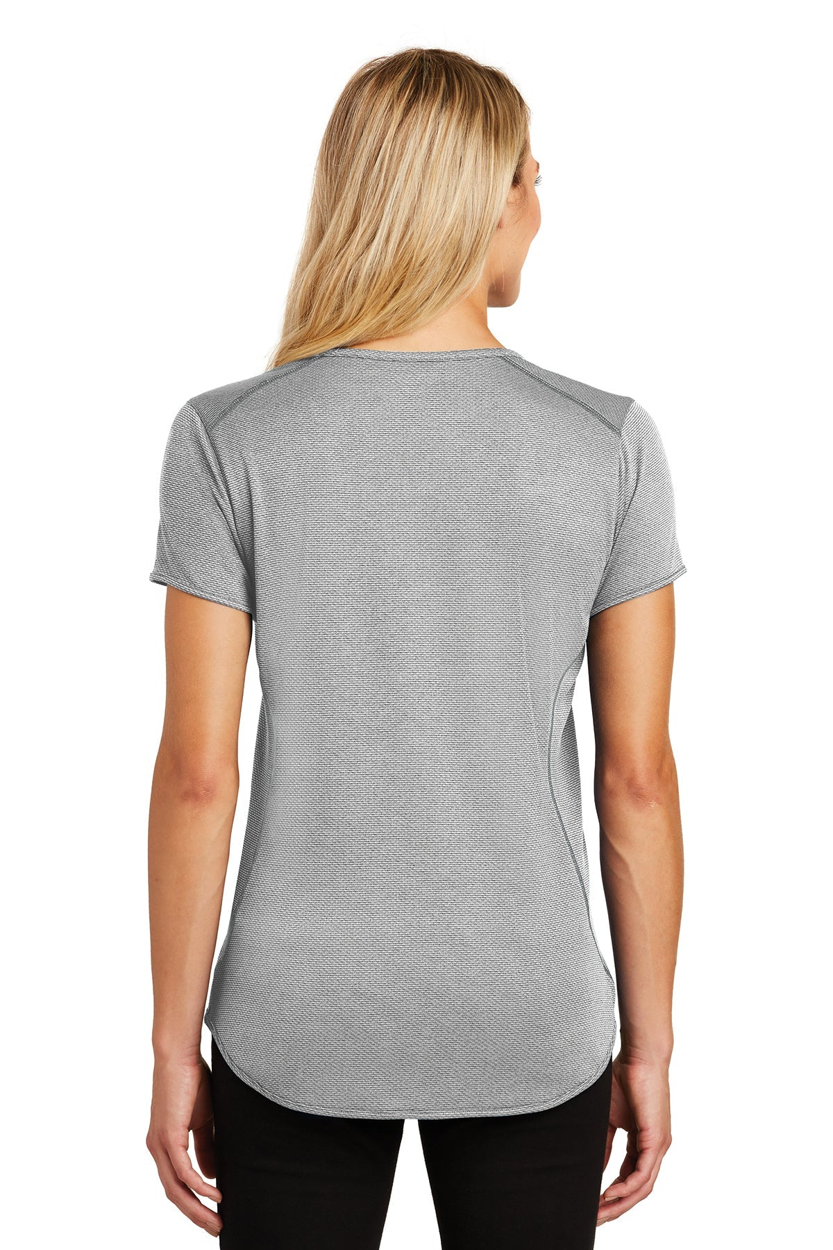 OGIO Ladies Orbit Henley