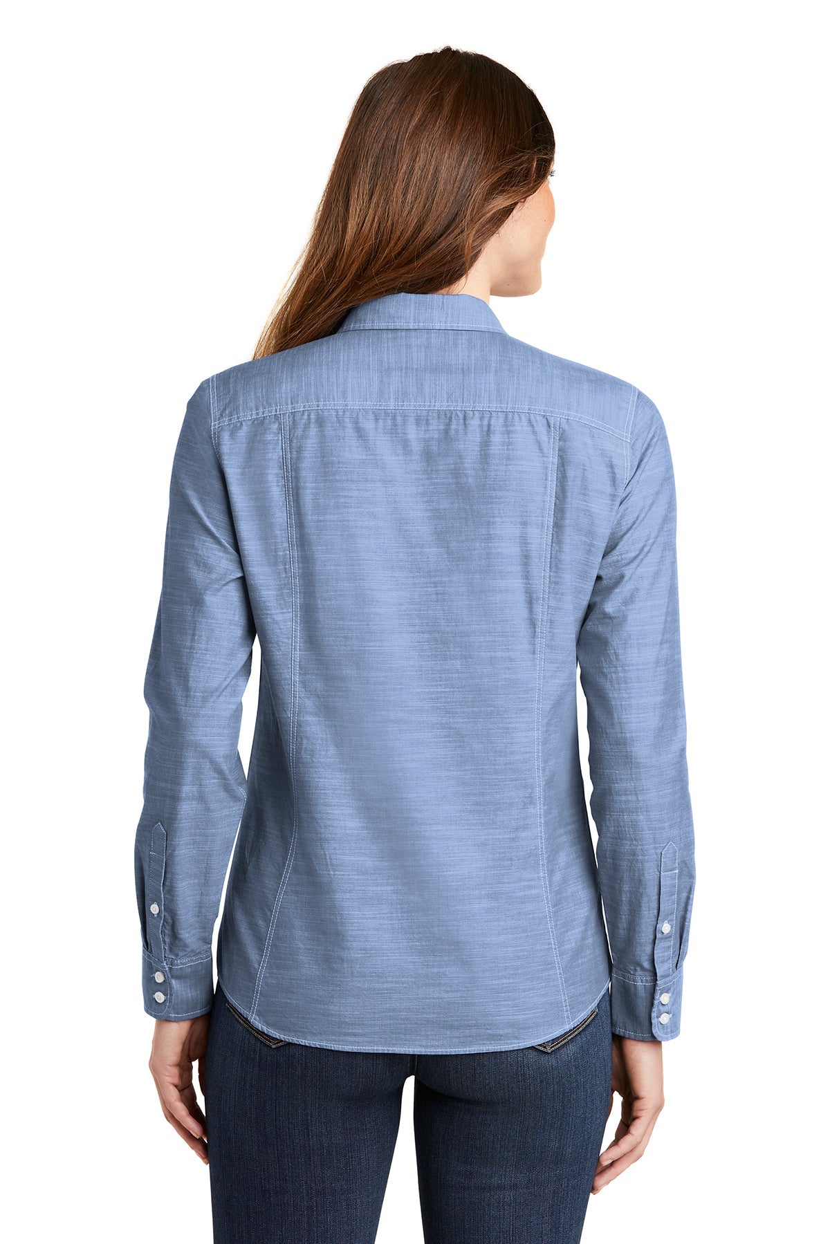 port authority_lw380 _light blue_company_logo_button downs