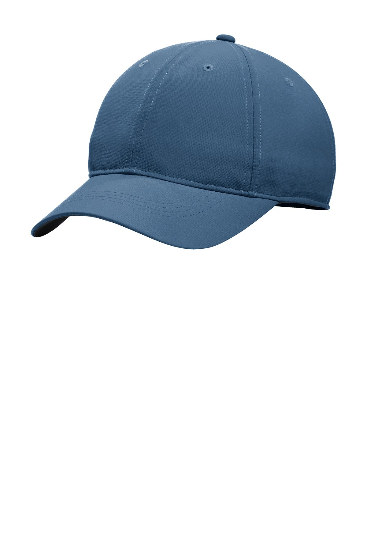 Nike Dri-FIT Tech Custom Caps, Navy