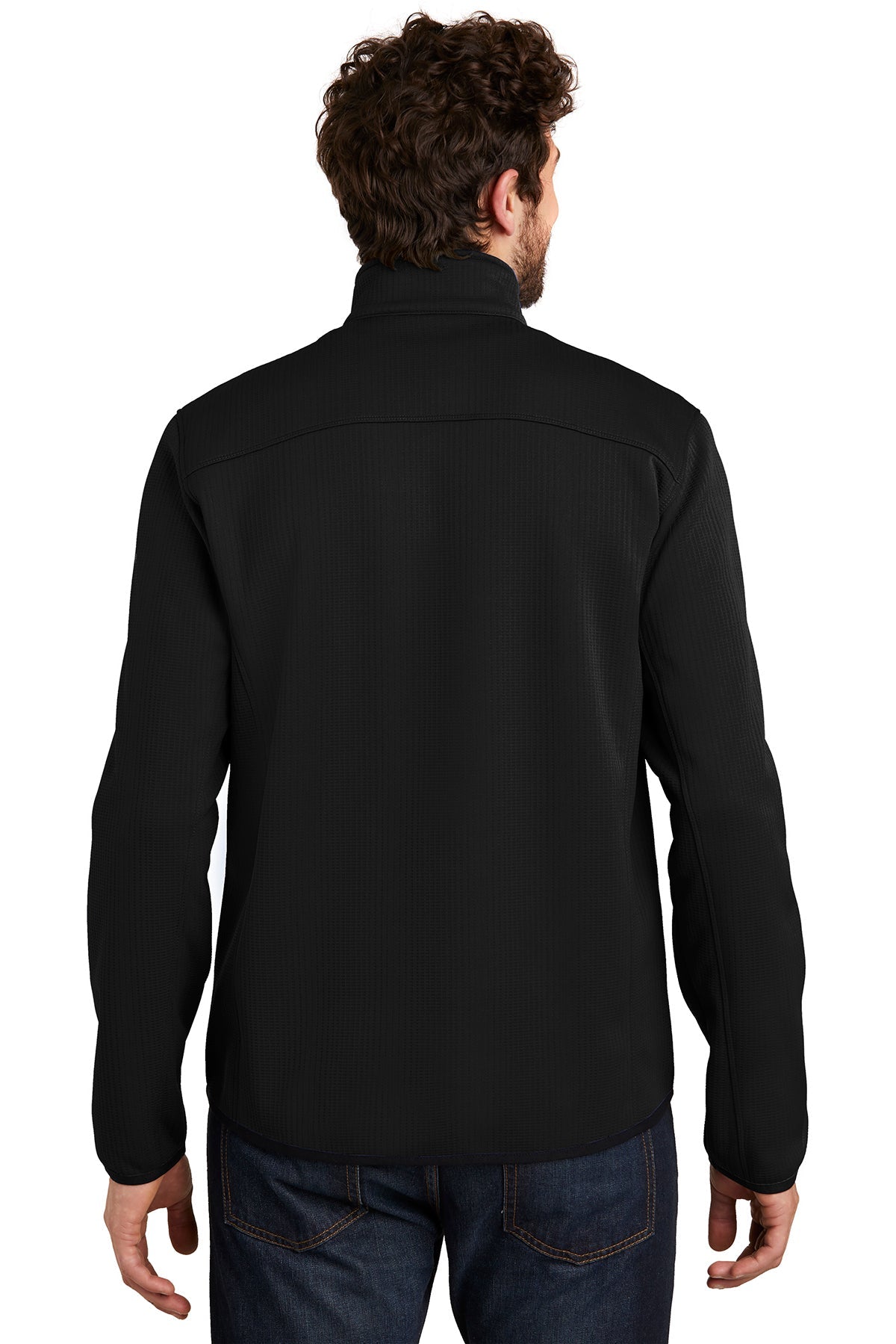 eddie bauer_eb242 _black_company_logo_jackets