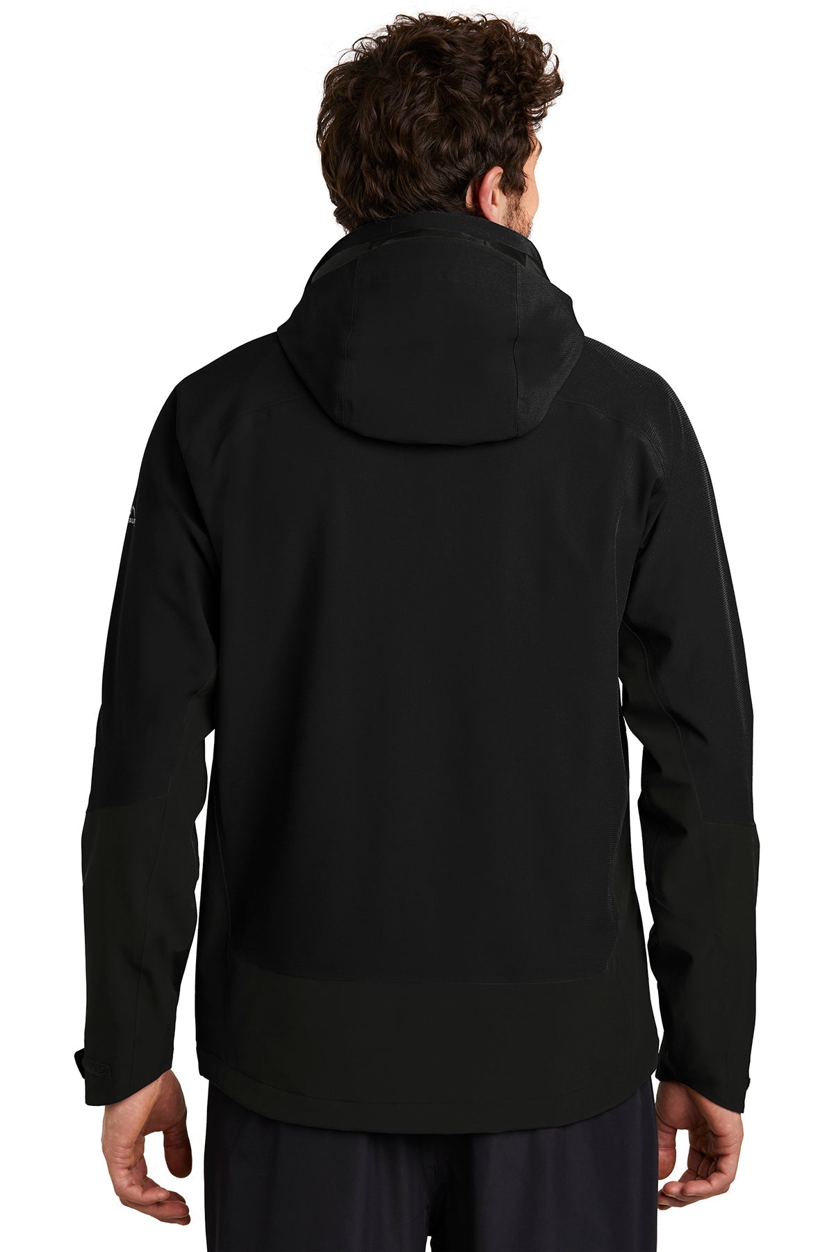 eddie bauer_eb558 _black_company_logo_jackets