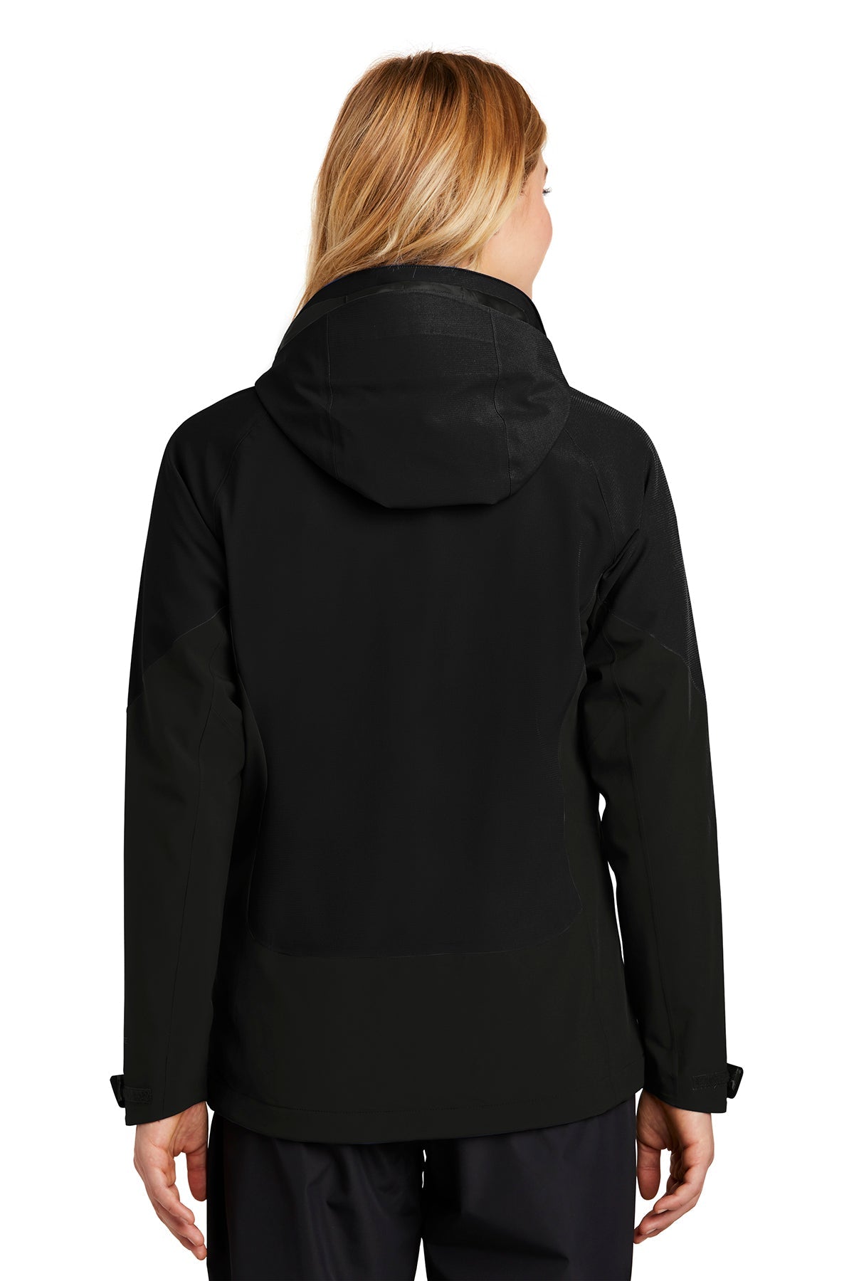 eddie bauer_eb559 _black_company_logo_jackets