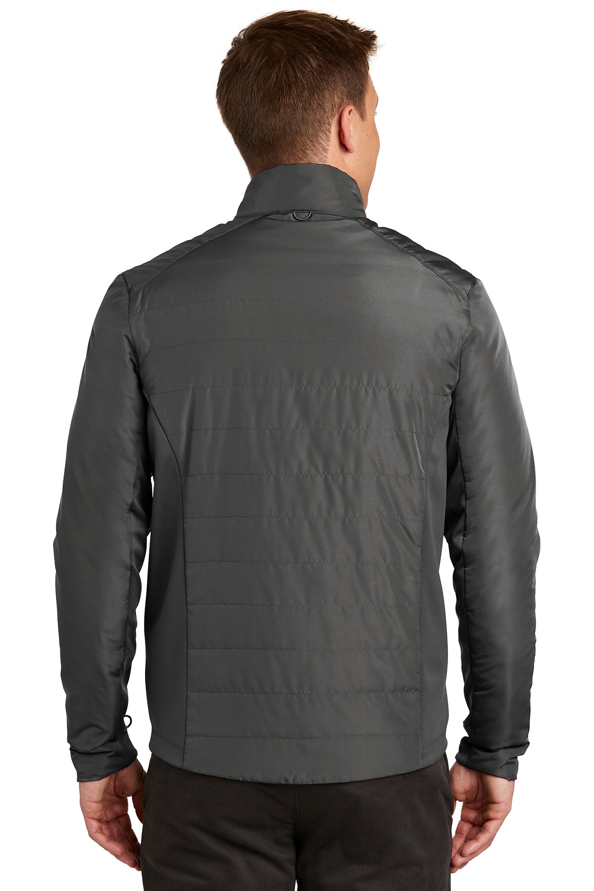 port authority_j902 _graphite_company_logo_jackets
