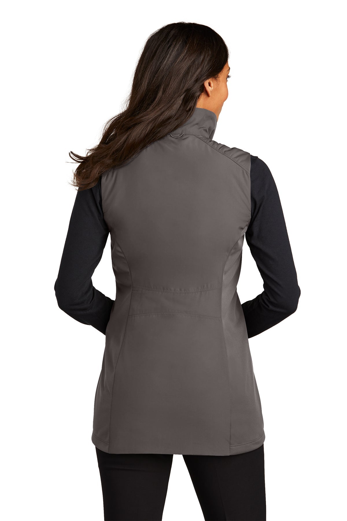 port authority_l903 _graphite_company_logo_jackets