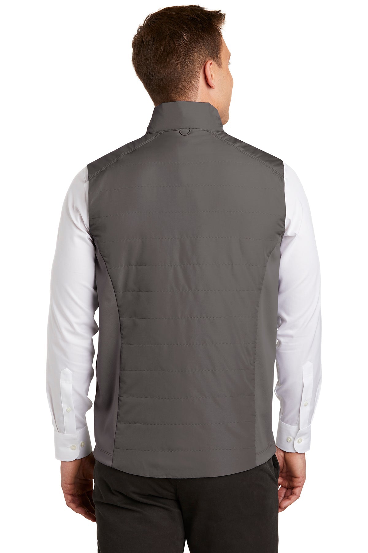 port authority_j903 _graphite_company_logo_jackets