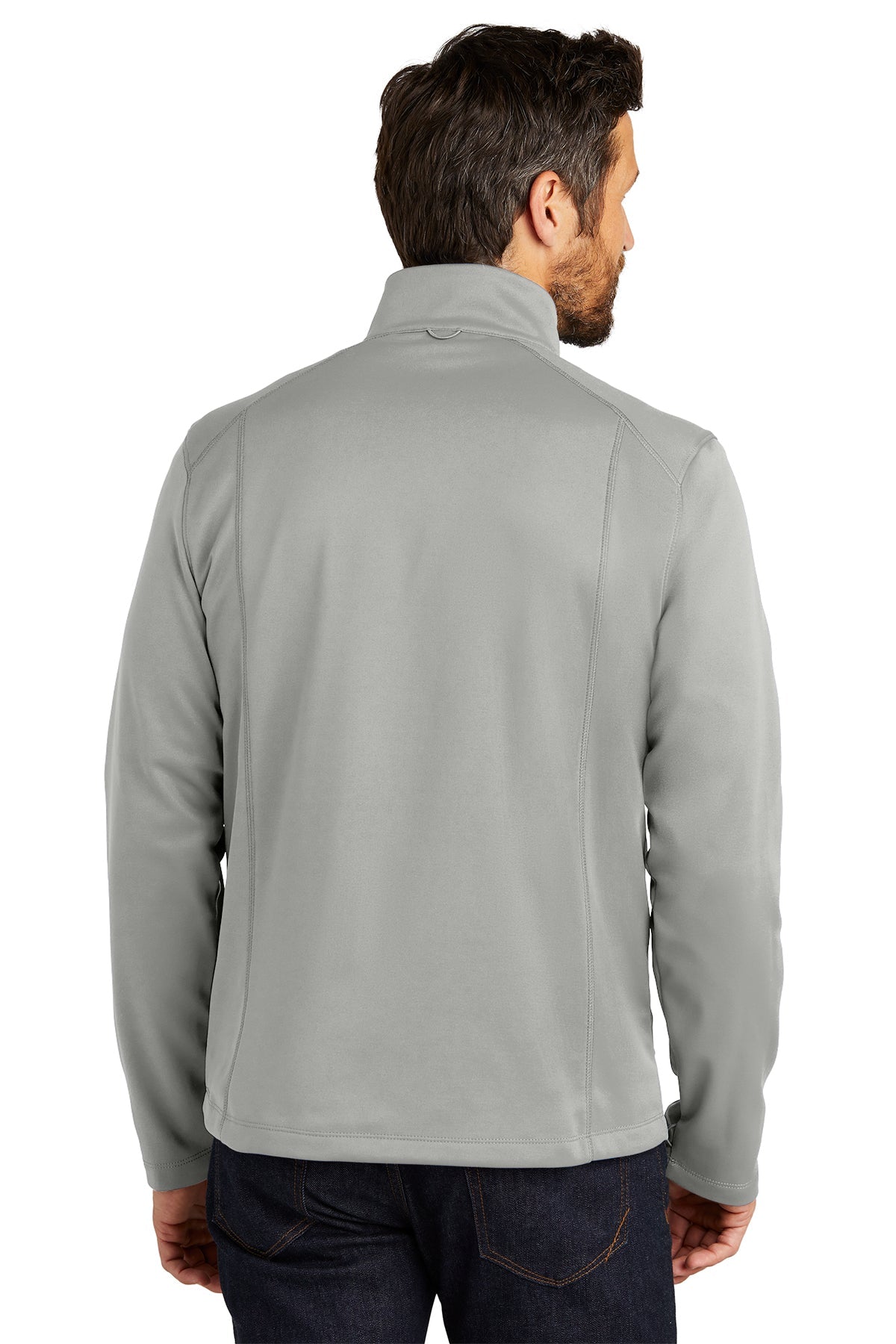 port authority_f904 _gusty grey_company_logo_jackets