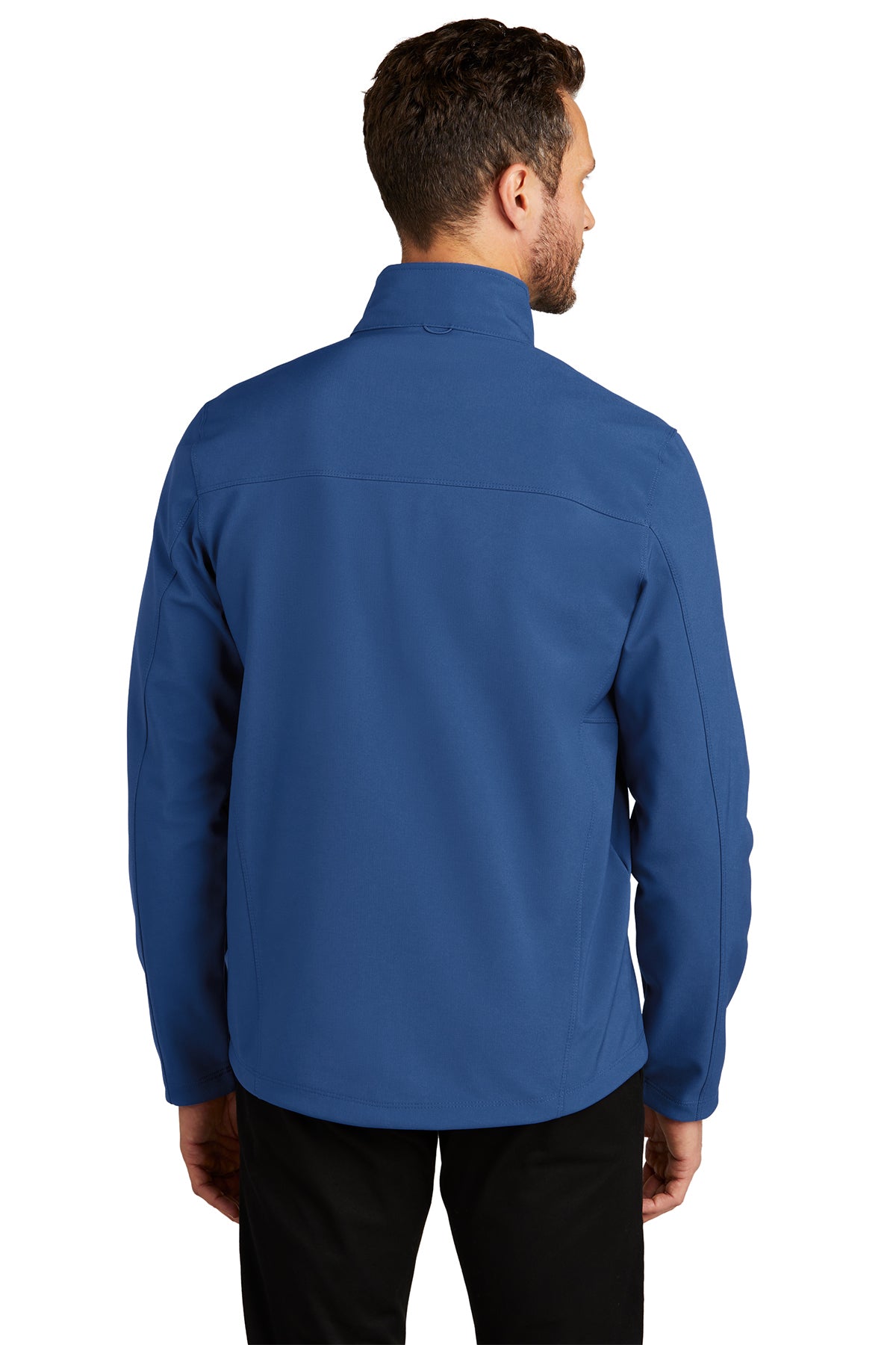 port authority_j901 _night sky blue_company_logo_jackets