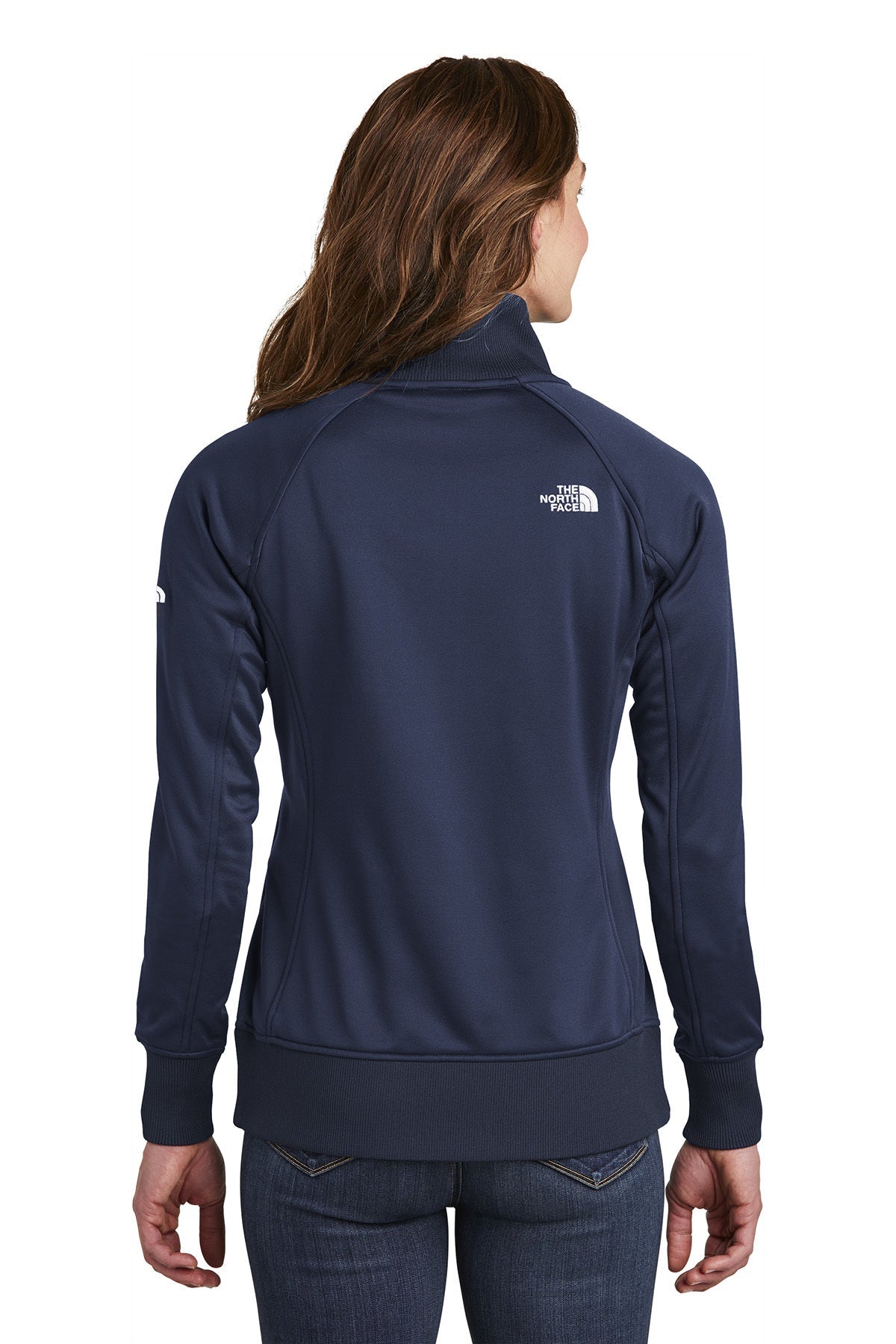 the north face_nf0a3sev _urban navy_company_logo_jackets