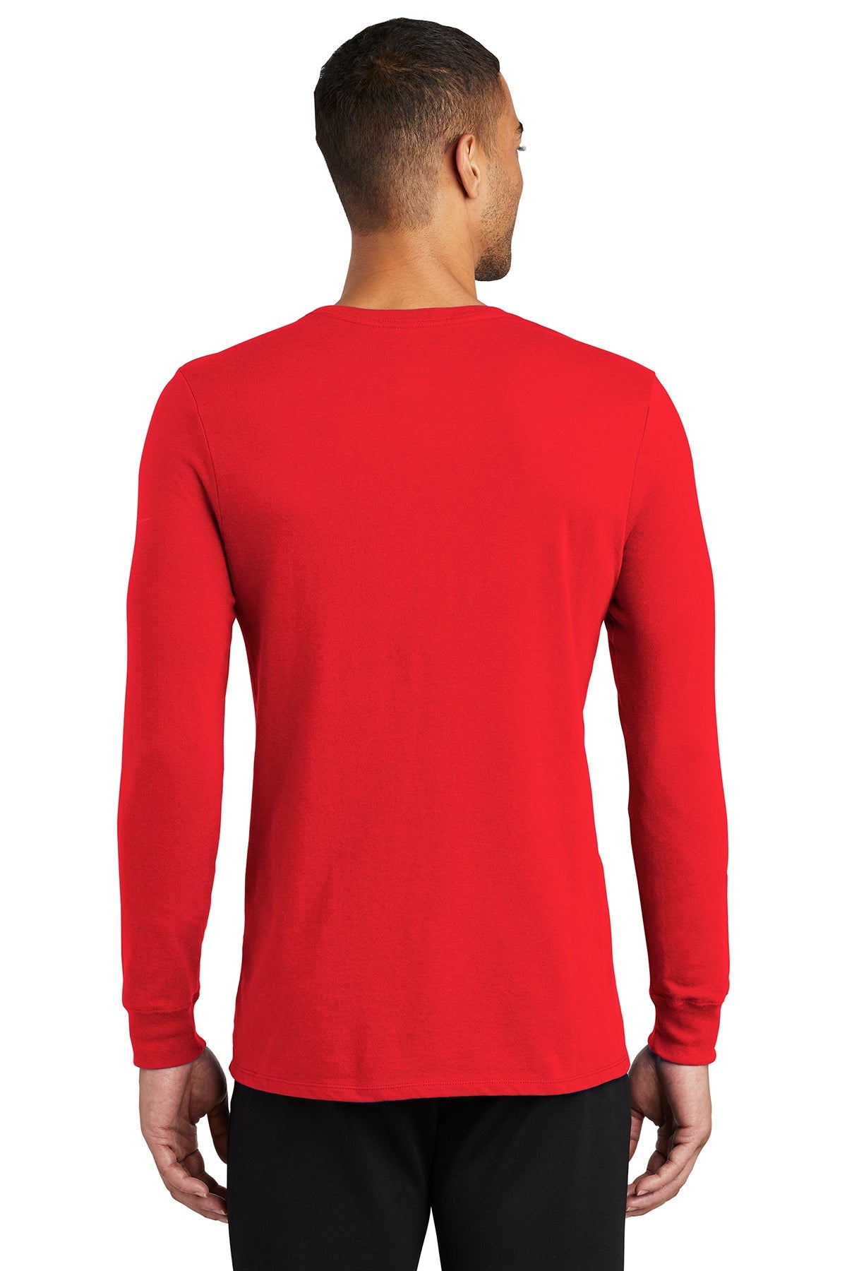 nike-dri-fit-cotton-poly-long-sleeve-tee-nkbq5230-university-red