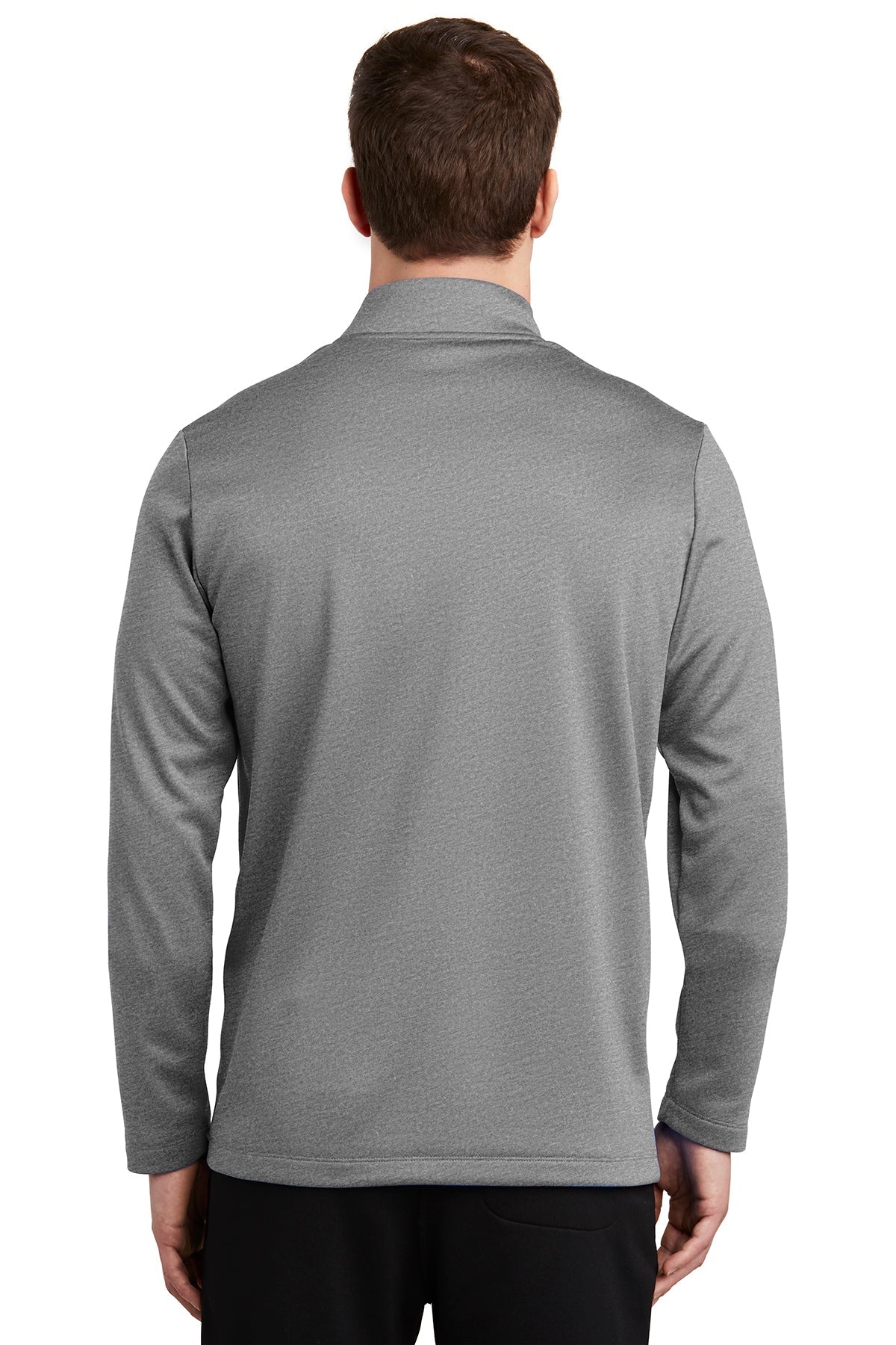 nike_nkah6418 _dark grey heather_company_logo_jackets