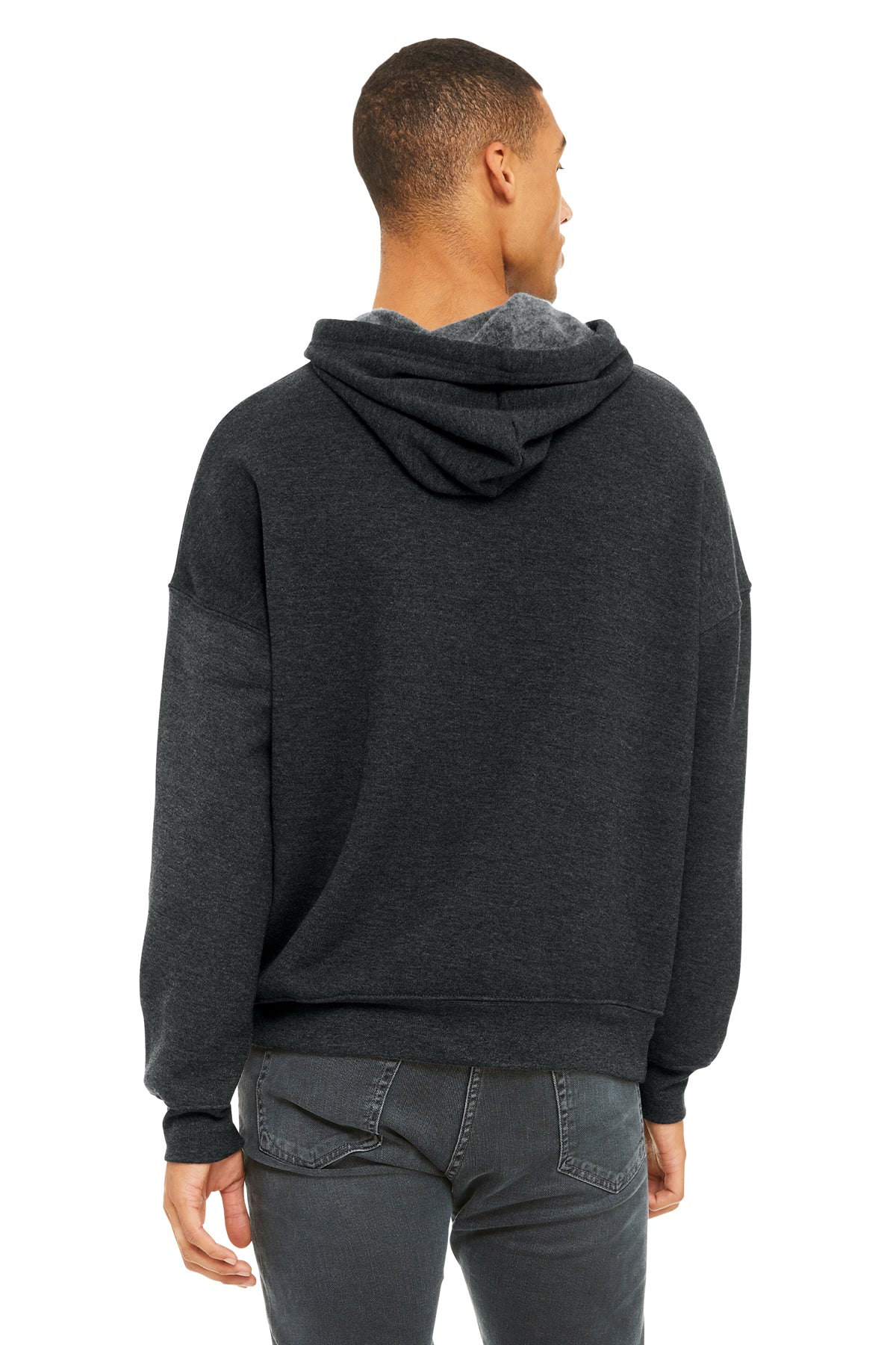 bella + canvas_3729_dark gry heather_company_logo_sweatshirts