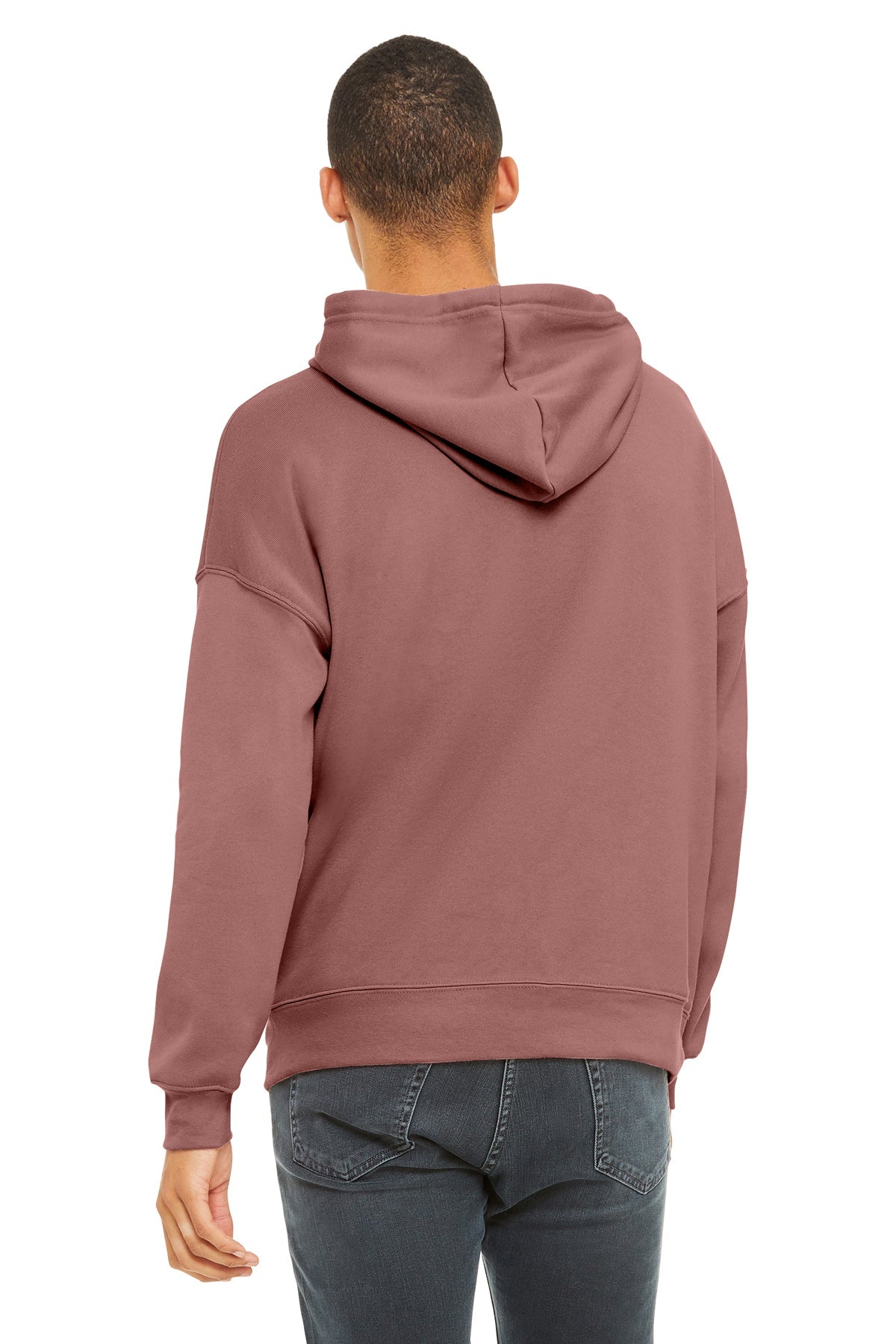 bella + canvas_3729_mauve_company_logo_sweatshirts