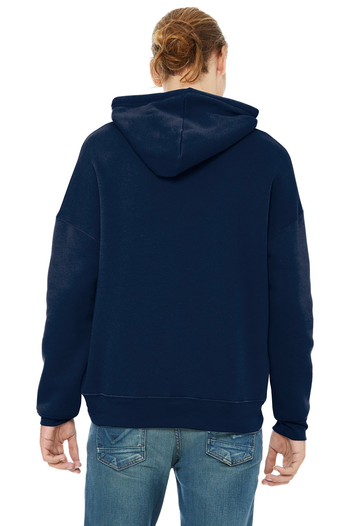 bella + canvas_3729_navy_company_logo_sweatshirts