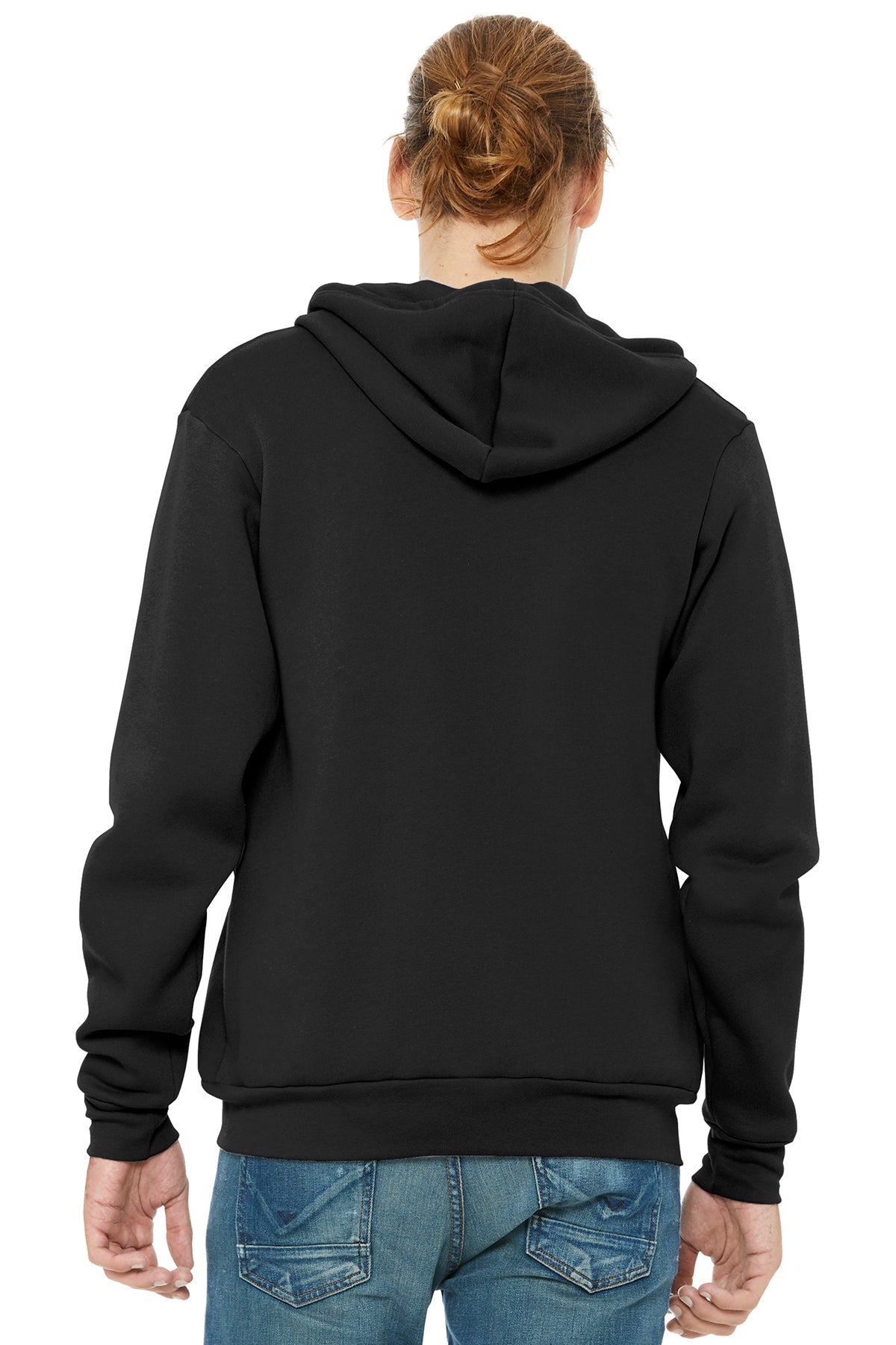 bella + canvas_3739_black_company_logo_sweatshirts