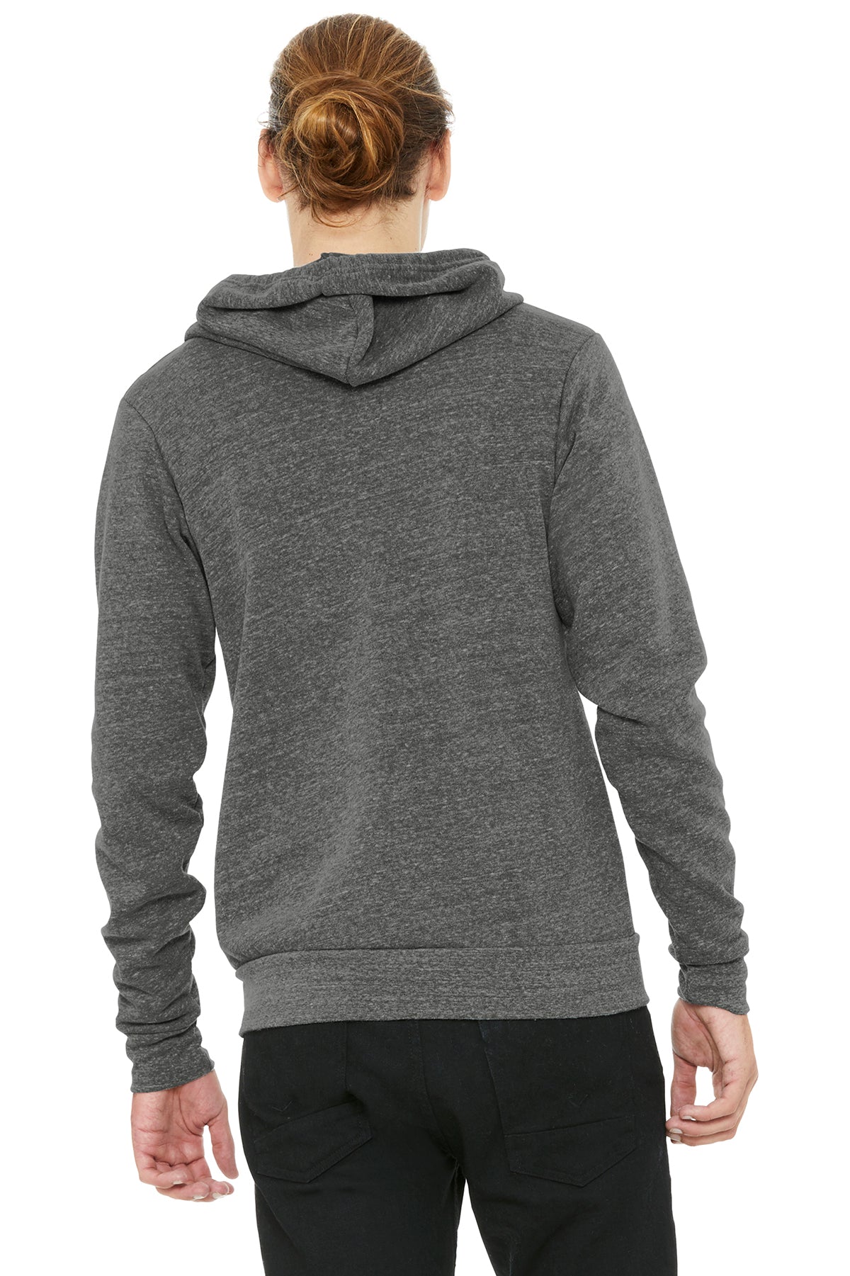 bella + canvas_3909_grey triblend_company_logo_sweatshirts