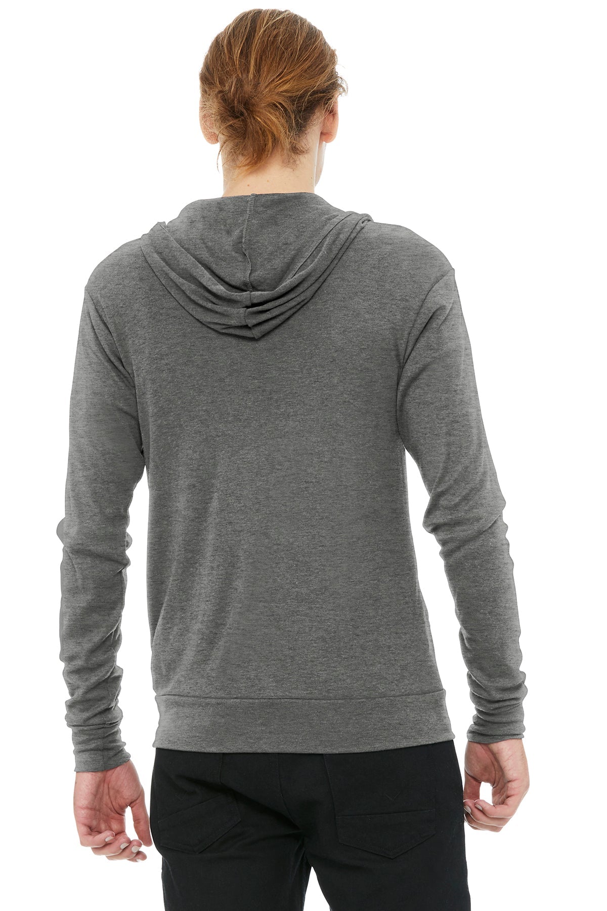 bella + canvas_3939_grey triblend_company_logo_sweatshirts