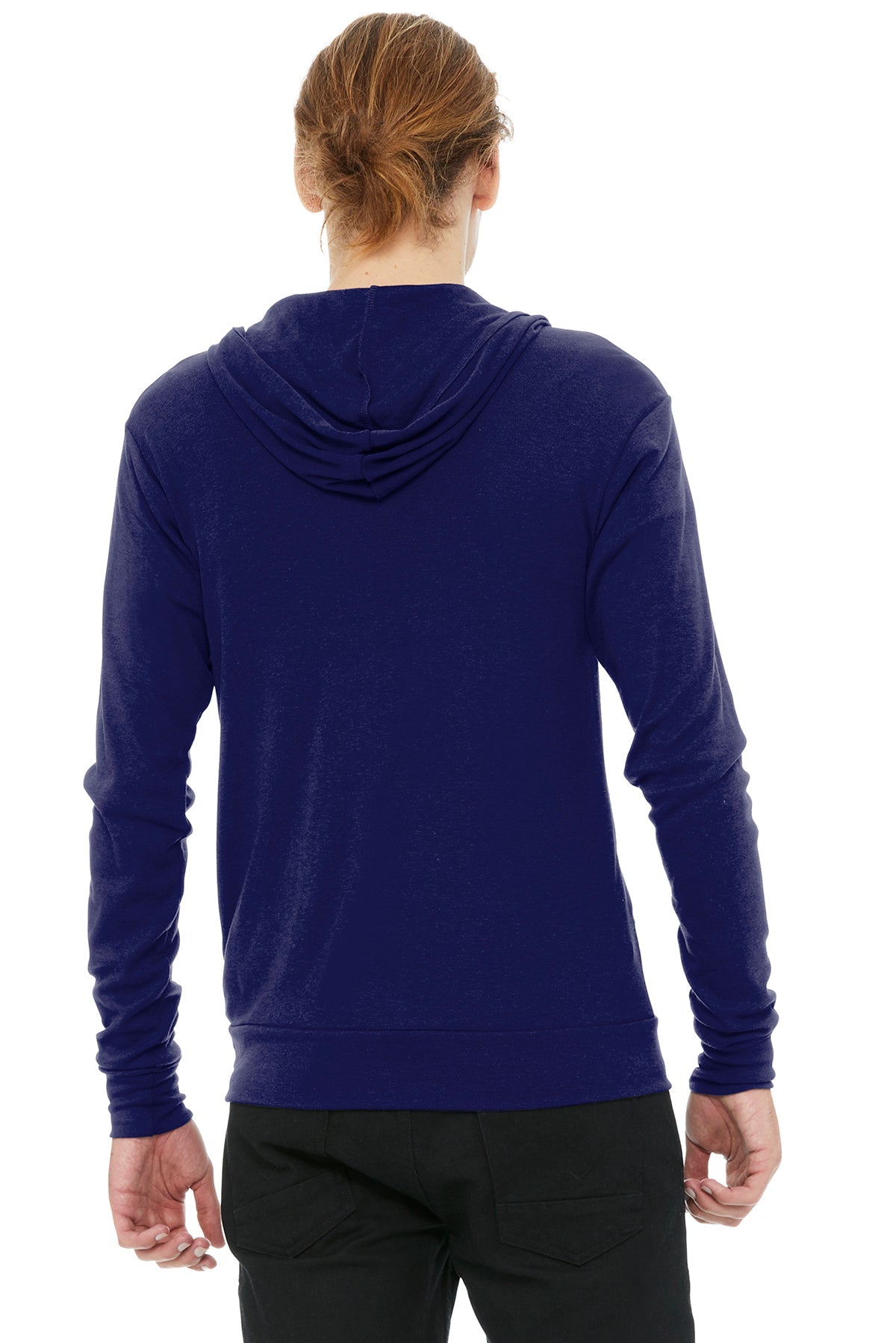 bella + canvas_3939_navy triblend_company_logo_sweatshirts