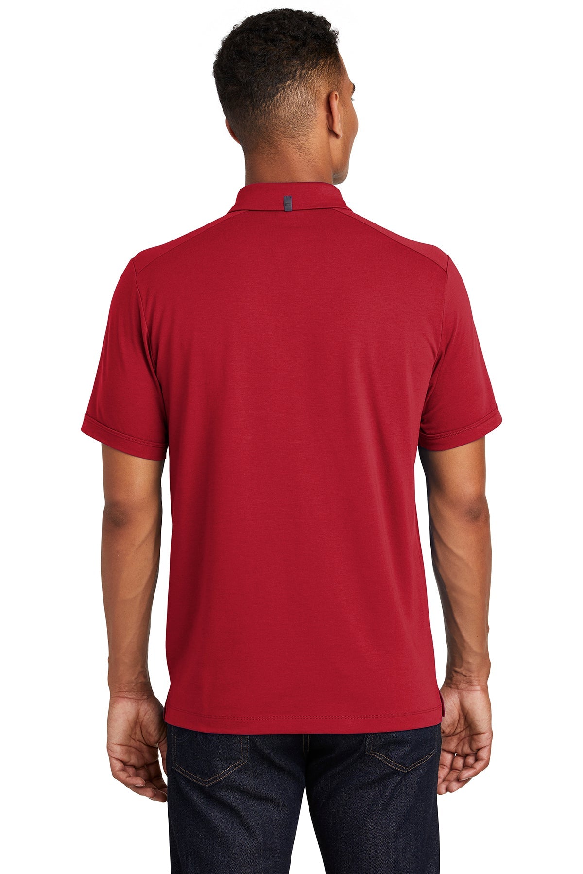 ogio_og138 _signal red_company_logo_polos