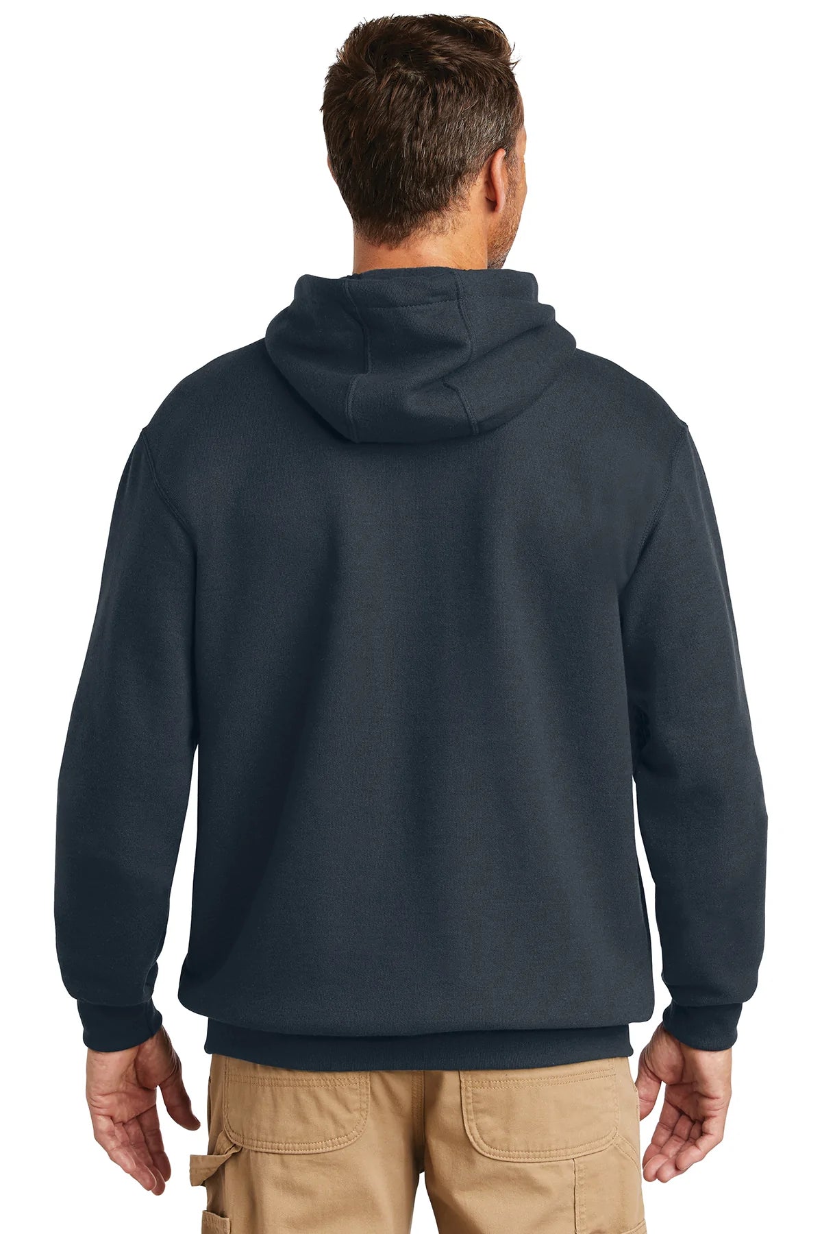 carhartt_ctk121 _new navy_company_logo_sweatshirts