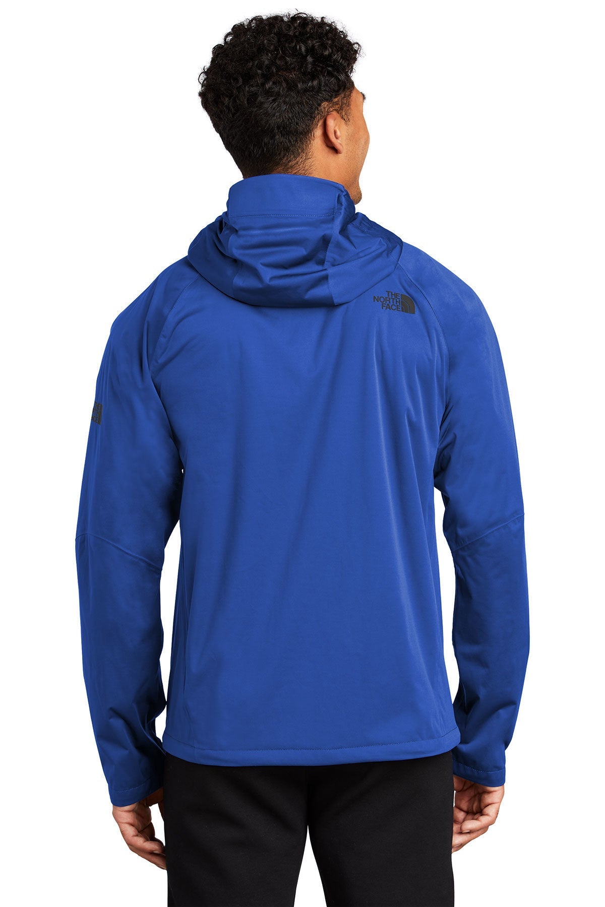 the north face_nf0a47fg _tnf blue_company_logo_jackets