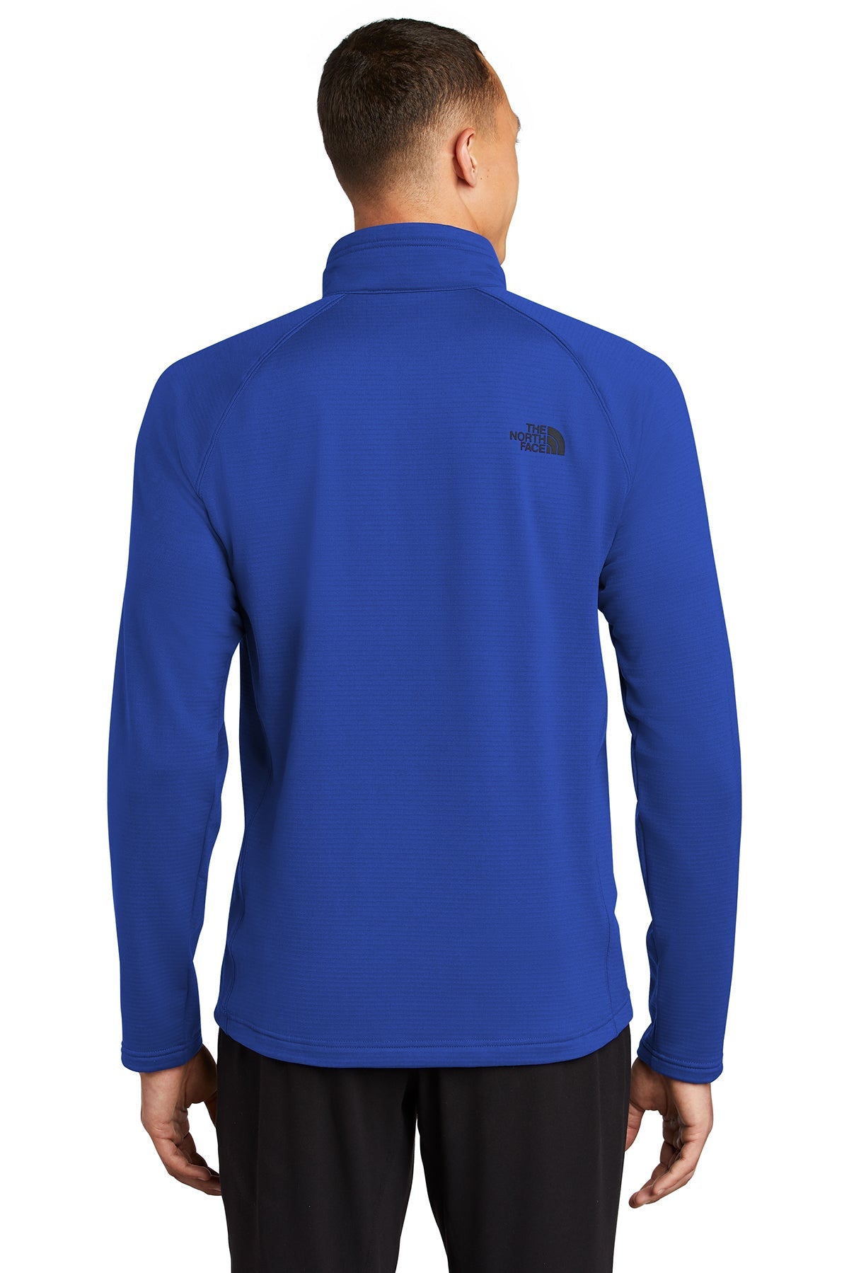 the north face_nf0a47fb _tnf blue_company_logo_sweatshirts