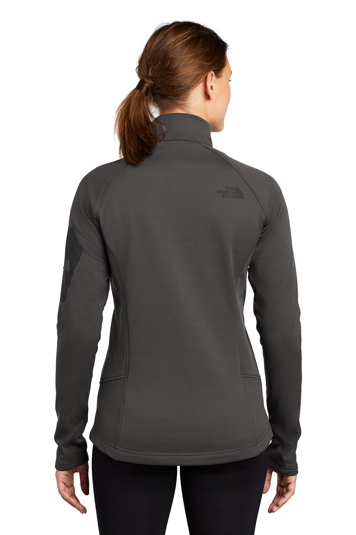 the north face_nf0a47fe _asphalt grey_company_logo_jackets