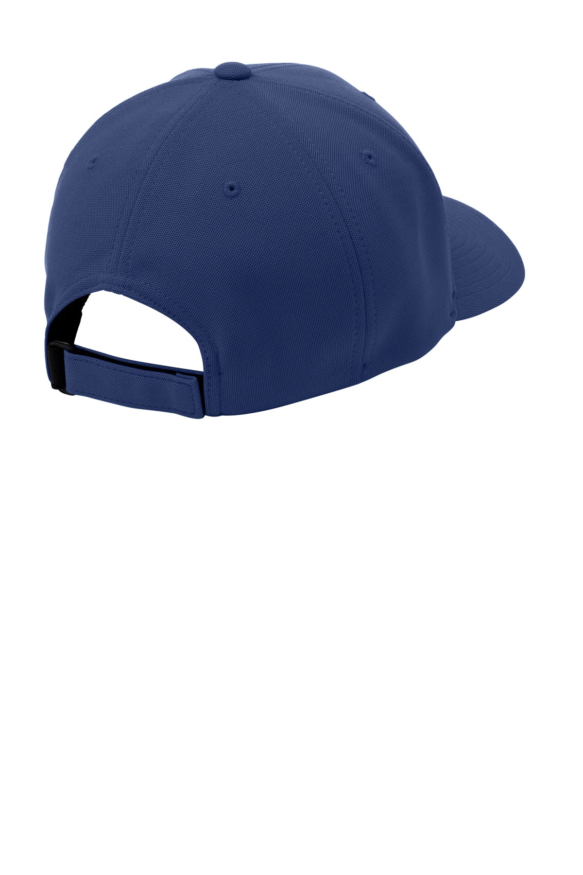 Port Authority Flexfit Custom One Ten Cool & Dry Mini Pique Caps, Navy