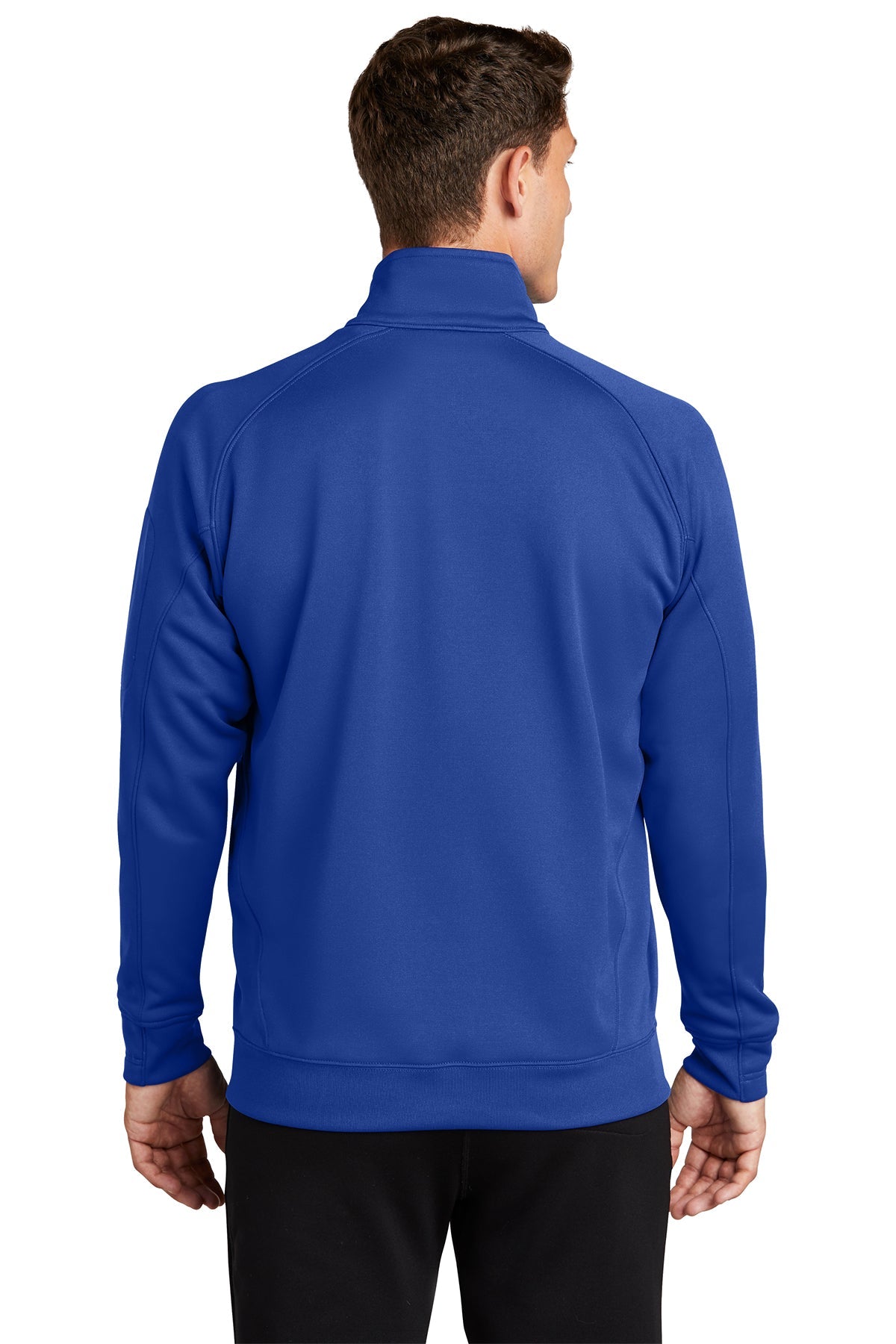 sport-tek_f247 _true royal_company_logo_sweatshirts