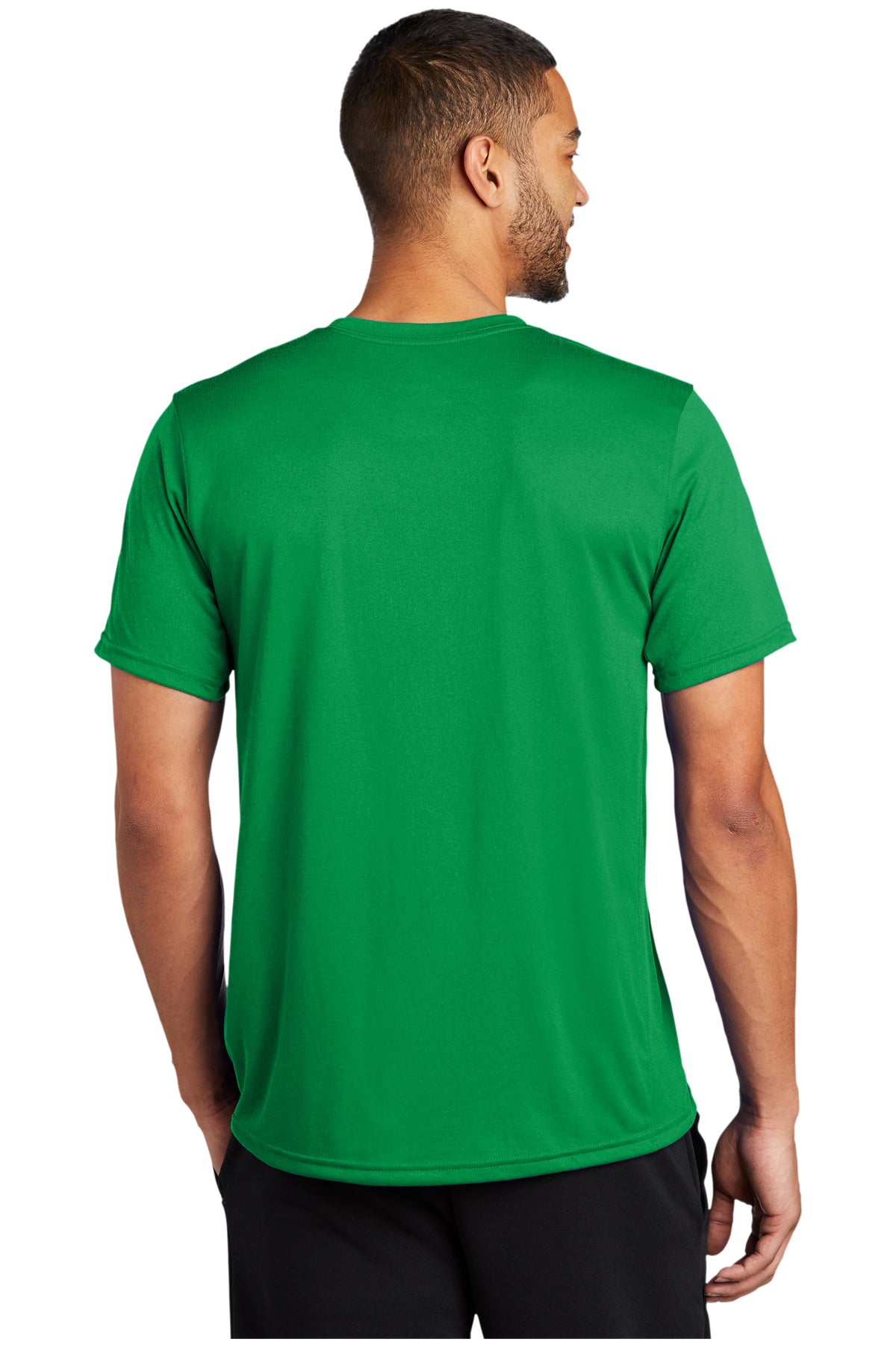 Nike Team rLegend Customized Tee's, Apple Green