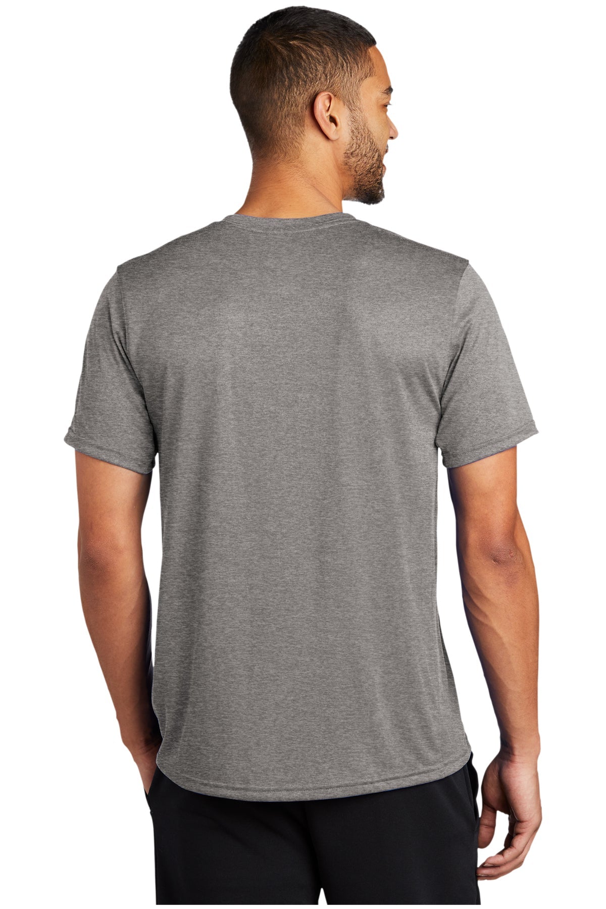 Nike Team rLegend Customized Tee's, Carbon Heather