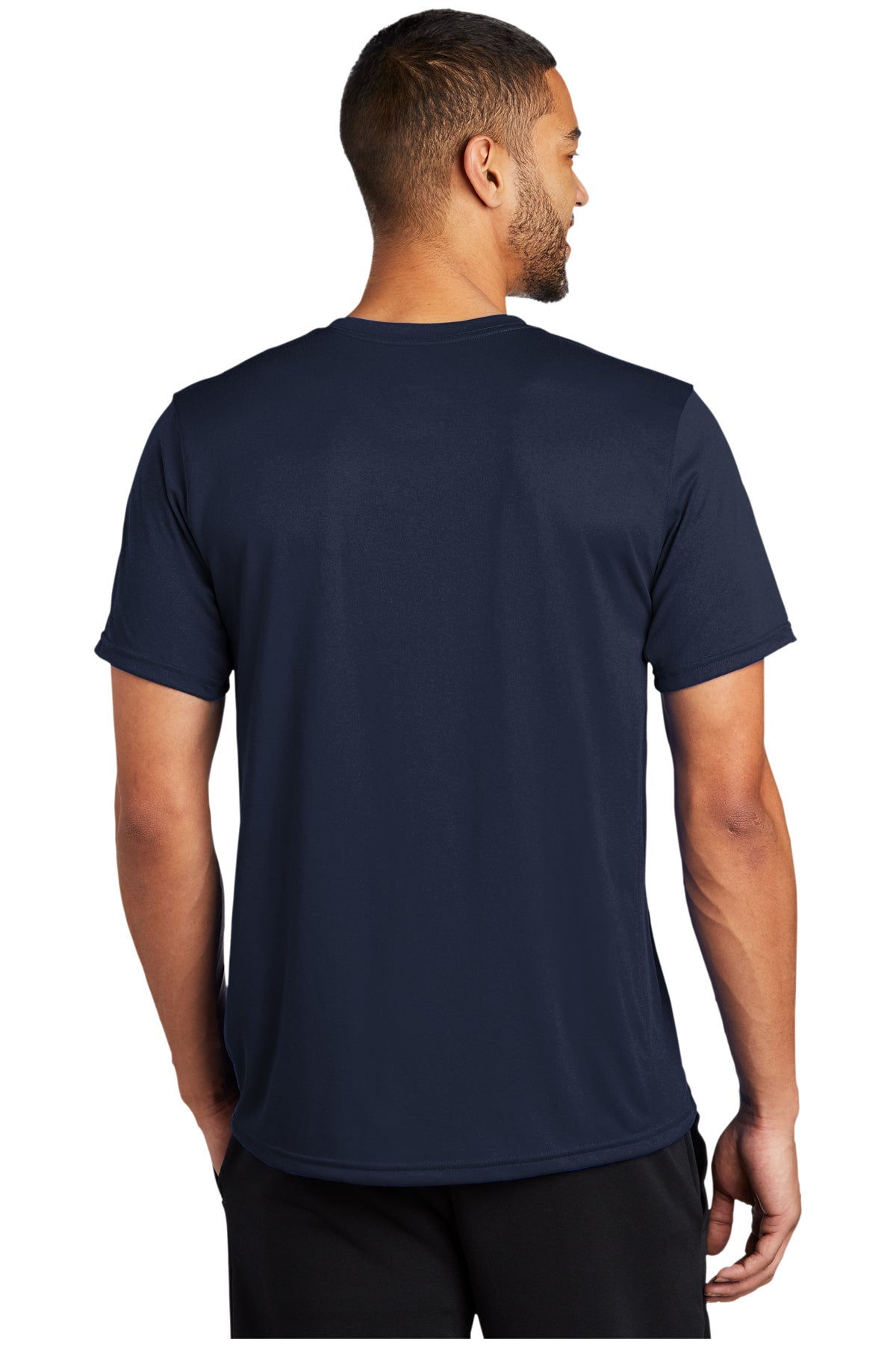 Nike Team rLegend Customized Tee's, College Navy