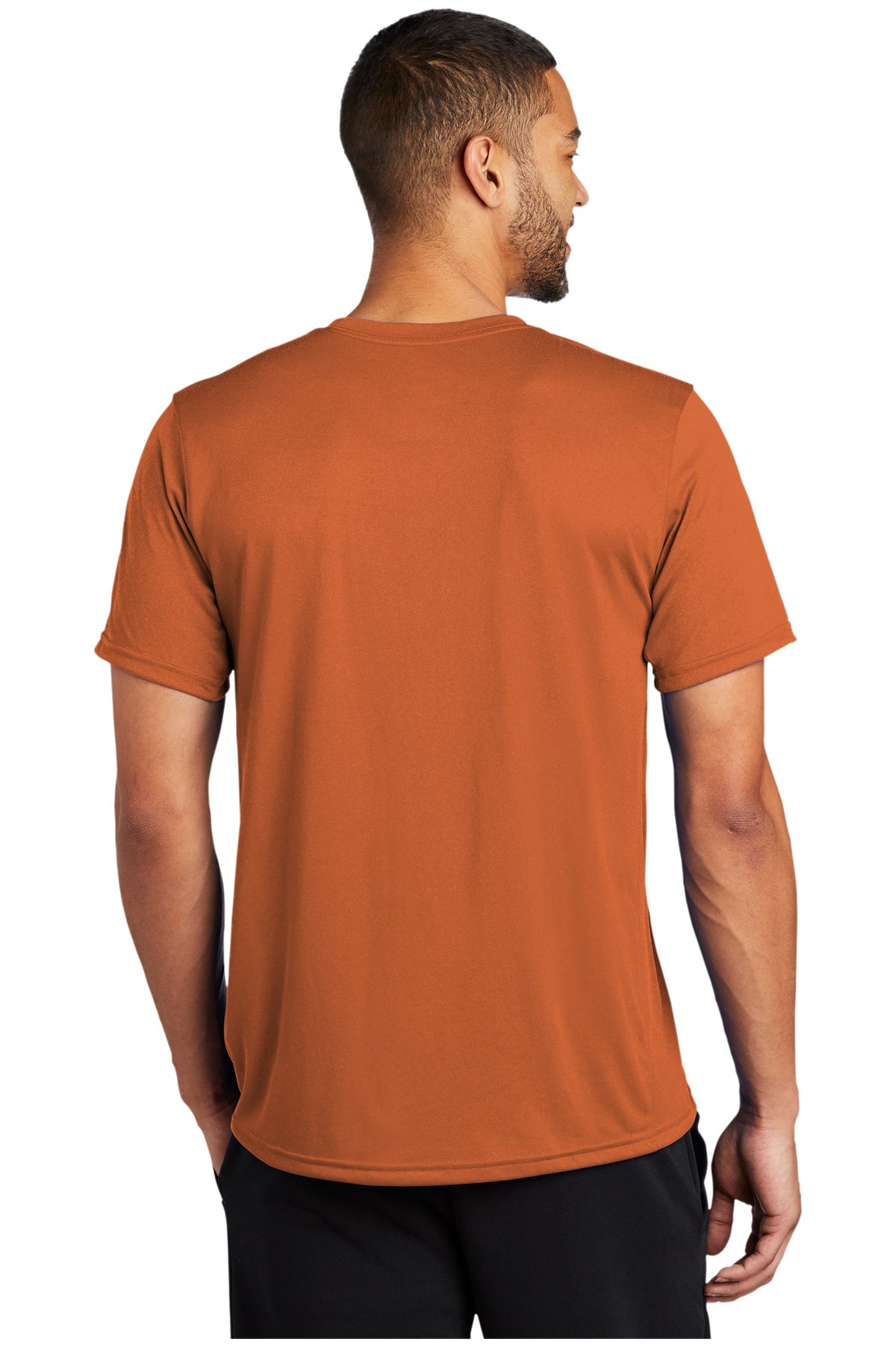 Nike Team rLegend Customized Tee's, Desert Orange