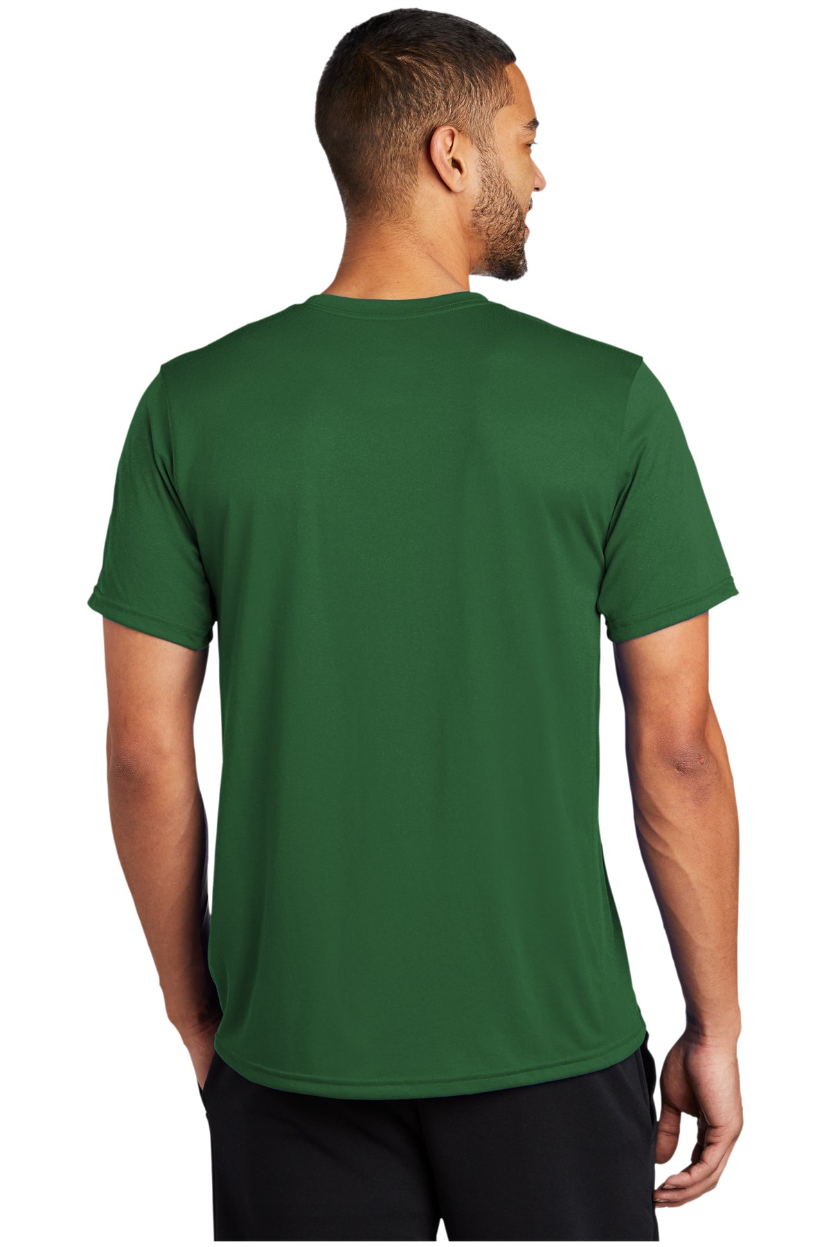 Nike Team rLegend Customized Tee's, Gorge Green