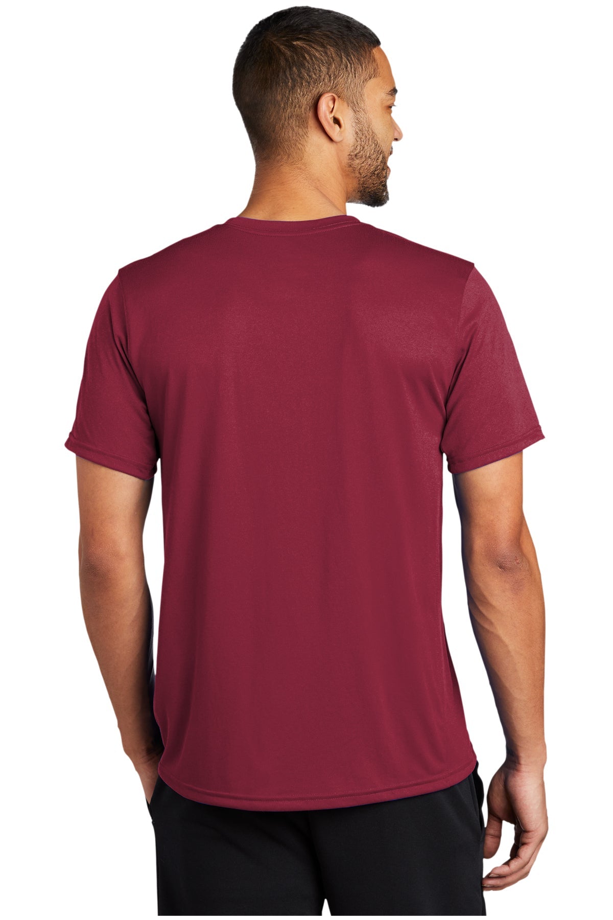 Nike Team rLegend Customized Tee's, TeamMaroon