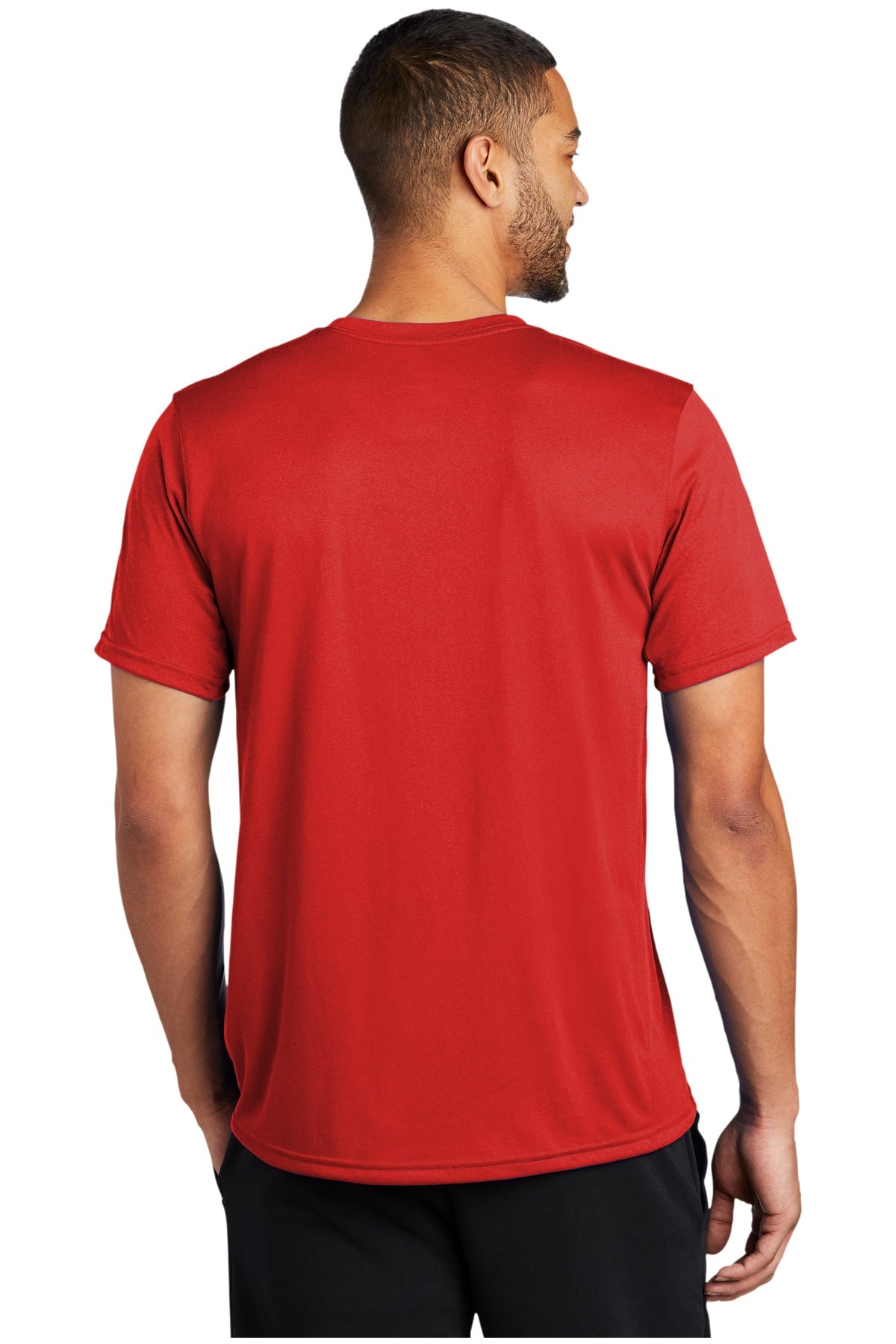 Nike Team rLegend Customized Tee's, University Red
