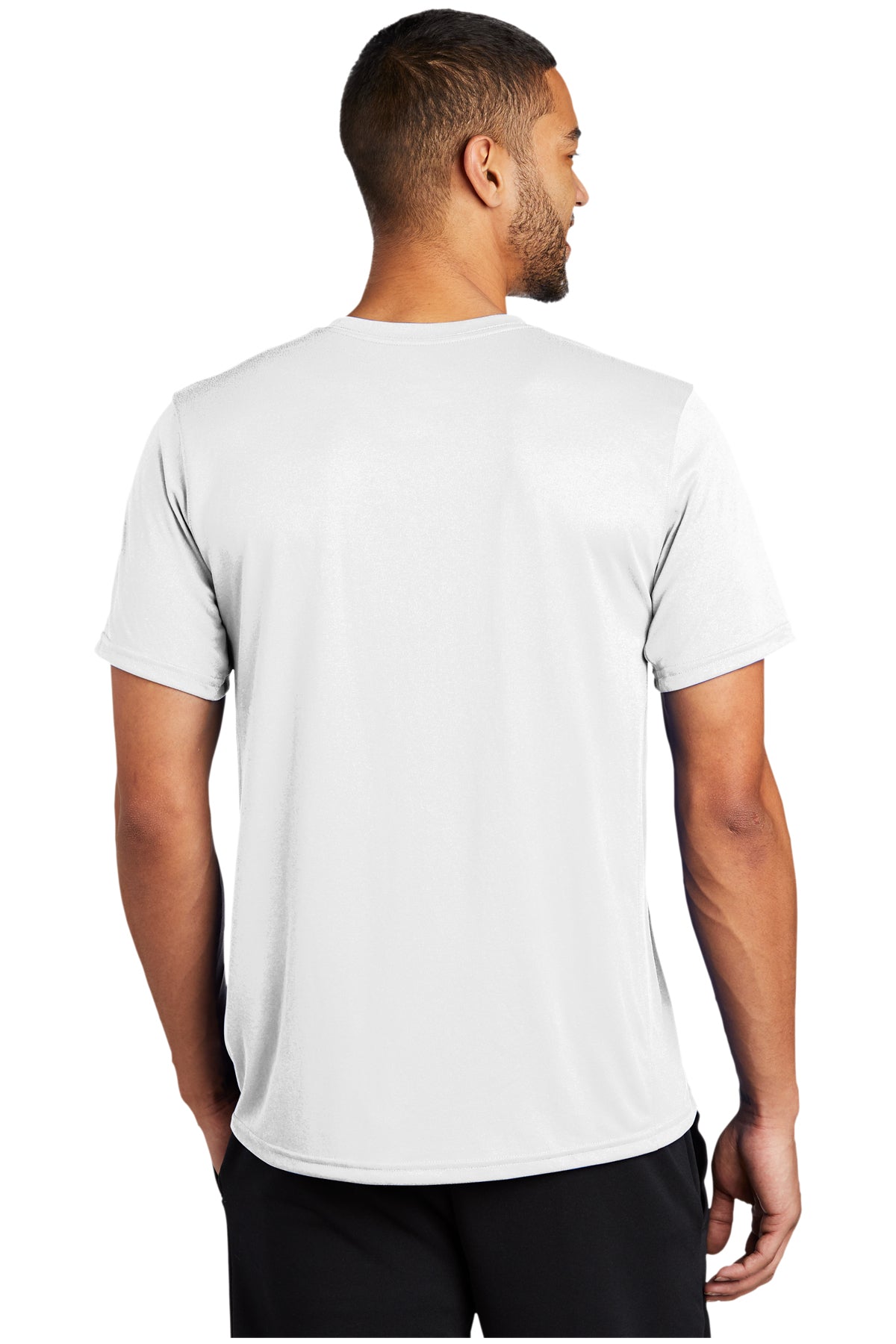 Nike Team rLegend Customized Tee's, White [NARENCO]