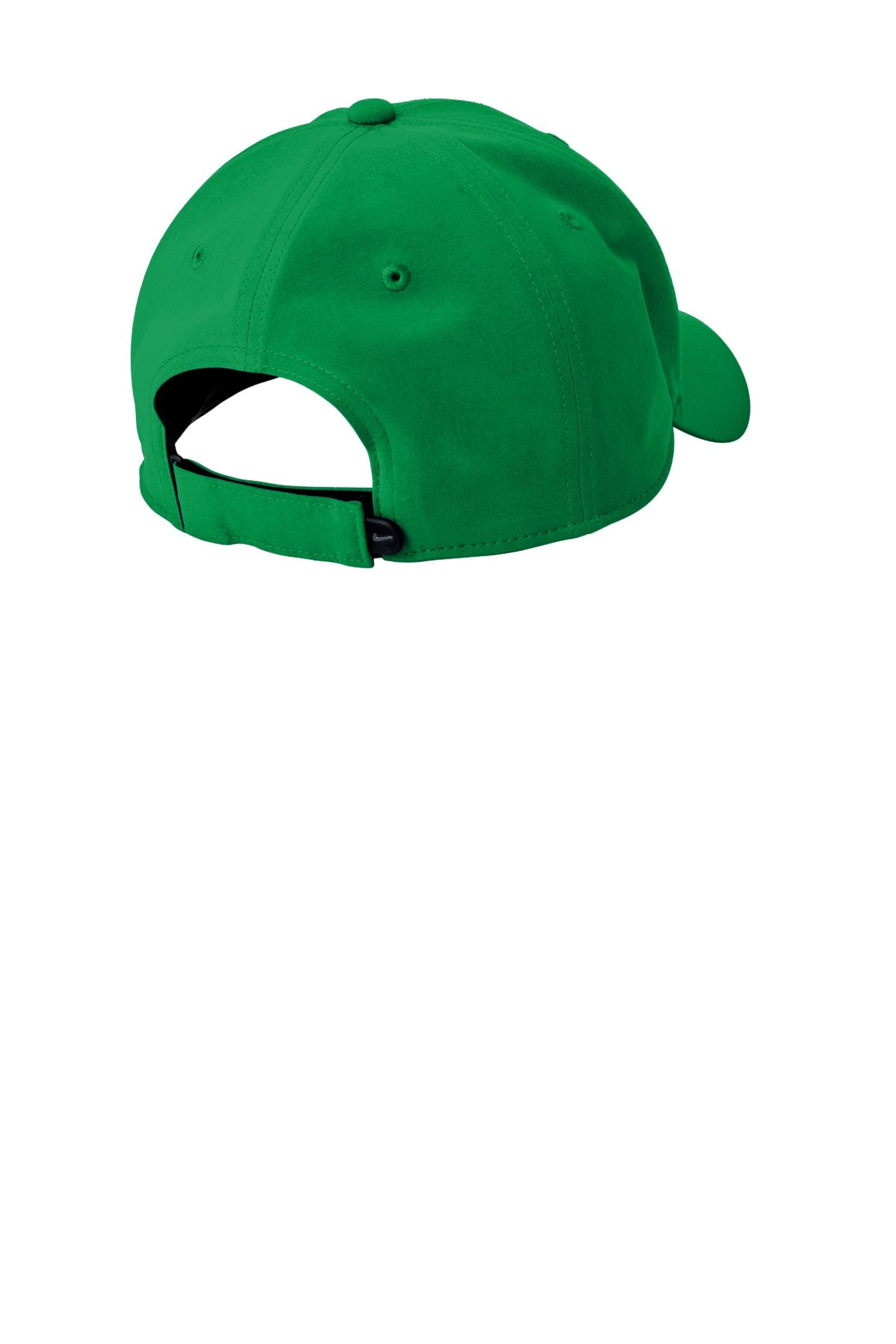 Nike Dri-FIT Legacy Custom Caps, Apple Green