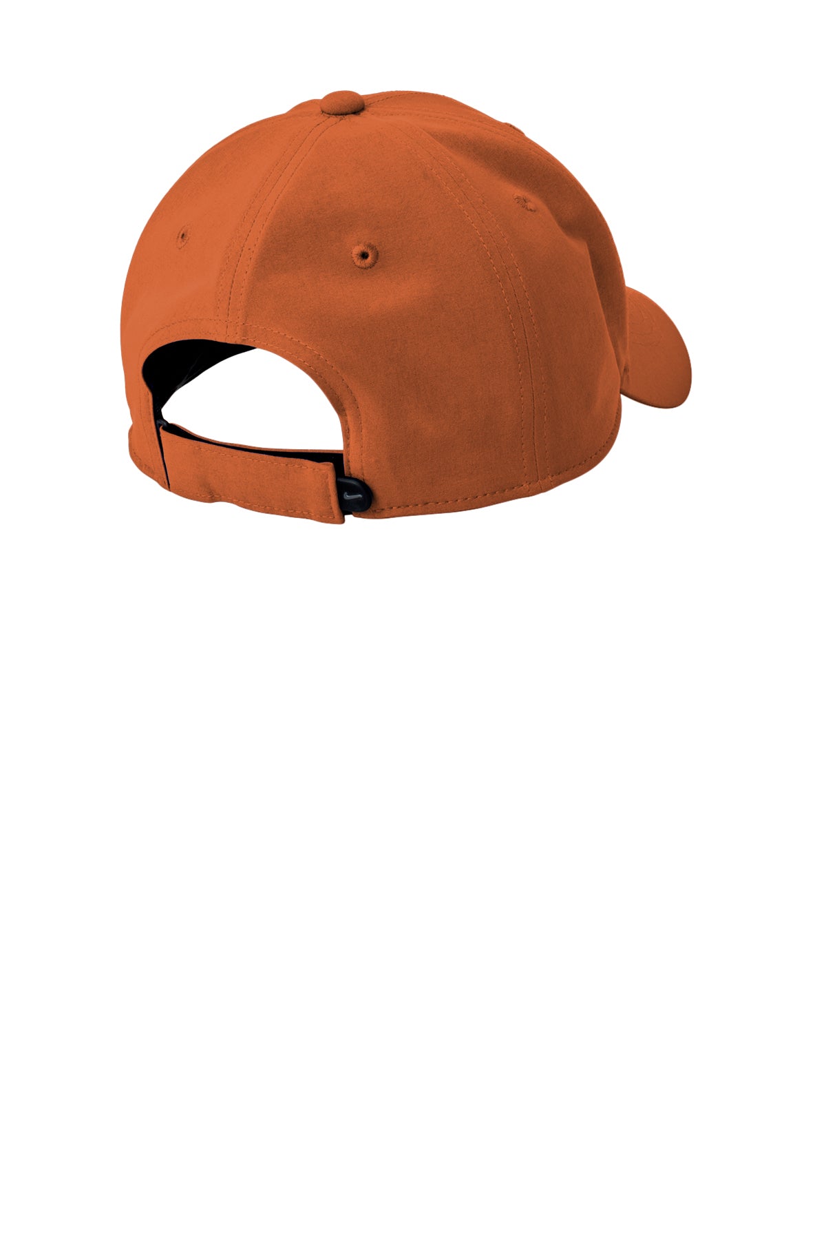 Nike Dri-FIT Legacy Custom Caps, Desert Orange