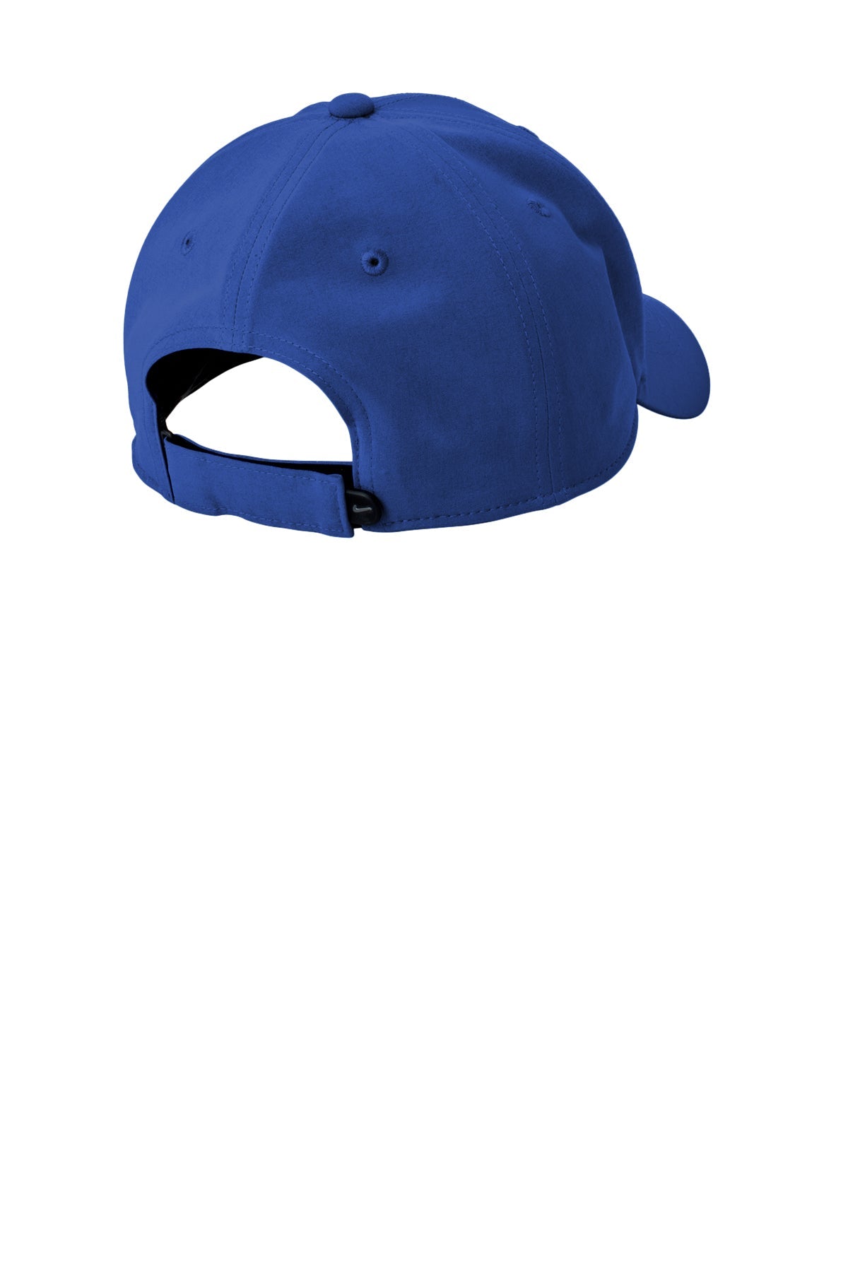 Nike Dri-FIT Legacy Custom Caps, Game Royal