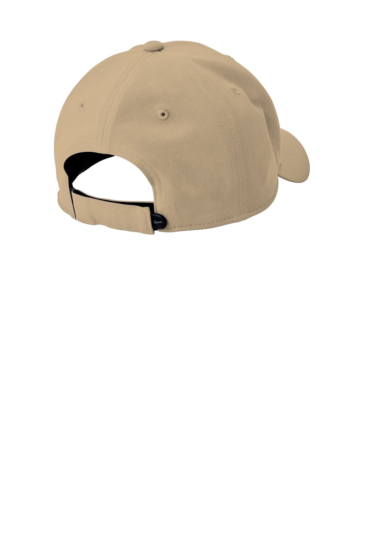 Nike Dri-FIT Legacy Custom Caps, Khaki