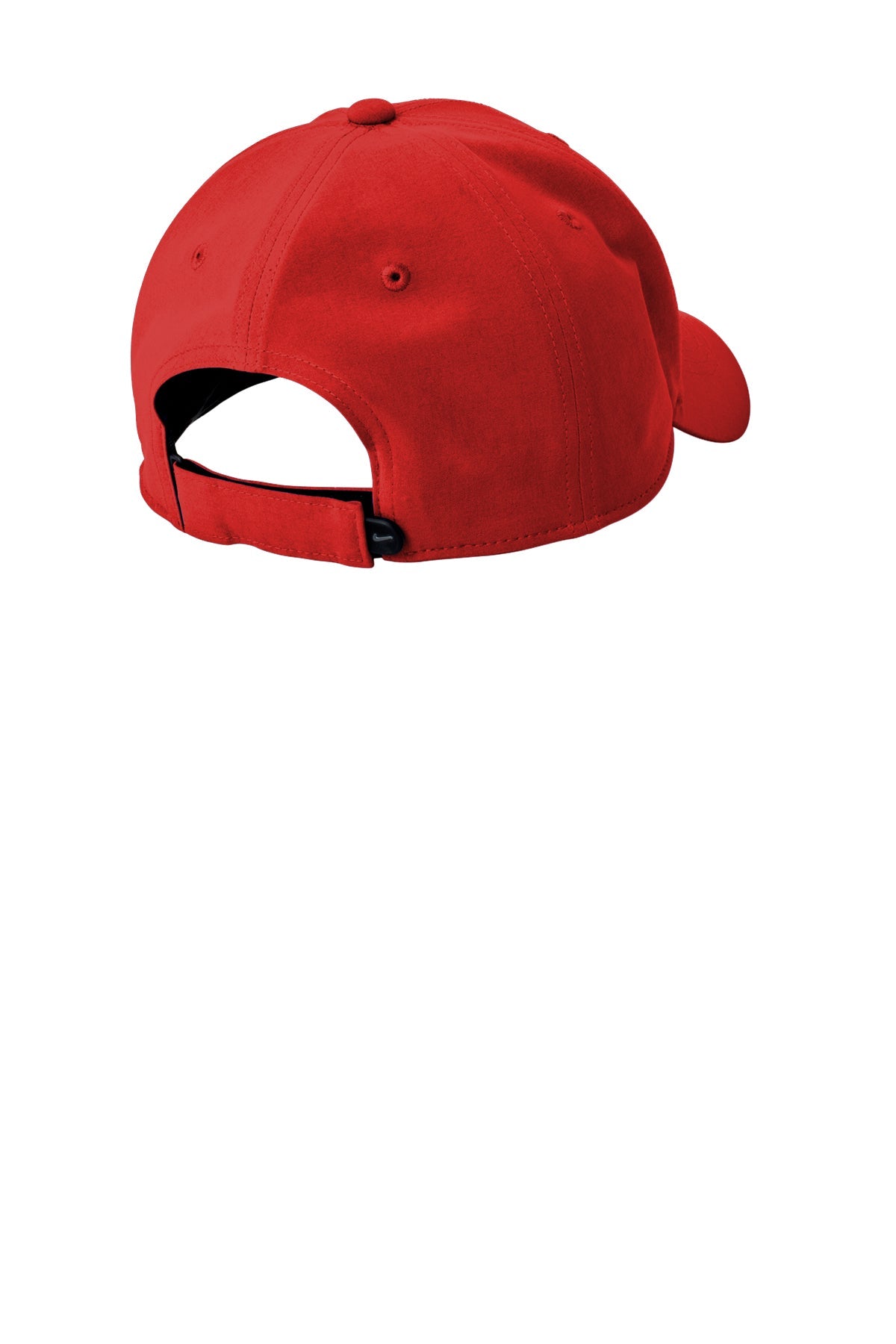 Nike Dri-FIT Legacy Custom Caps, University Red