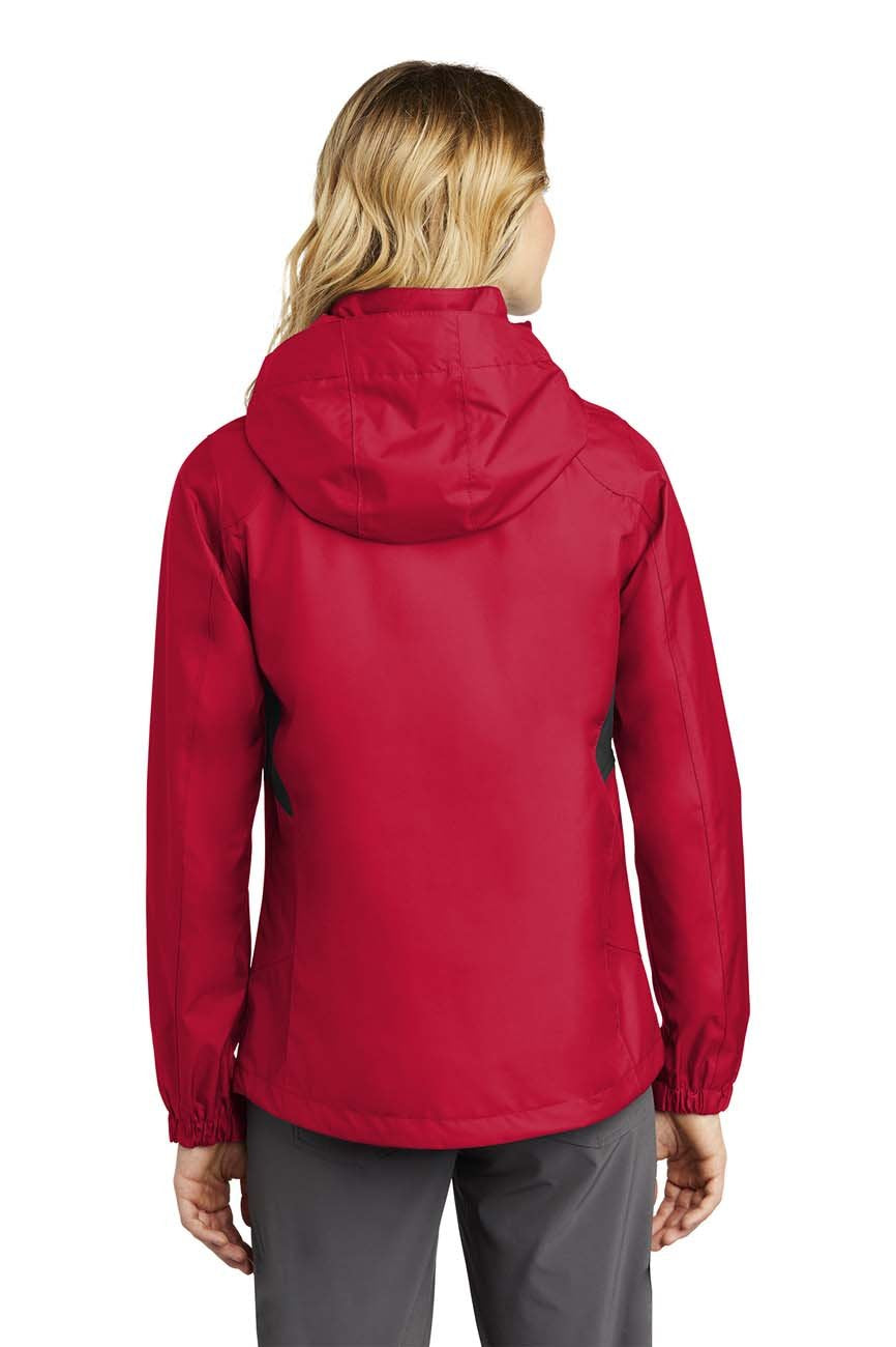 eddie bauer_eb551 _radish/grey steel_company_logo_jackets