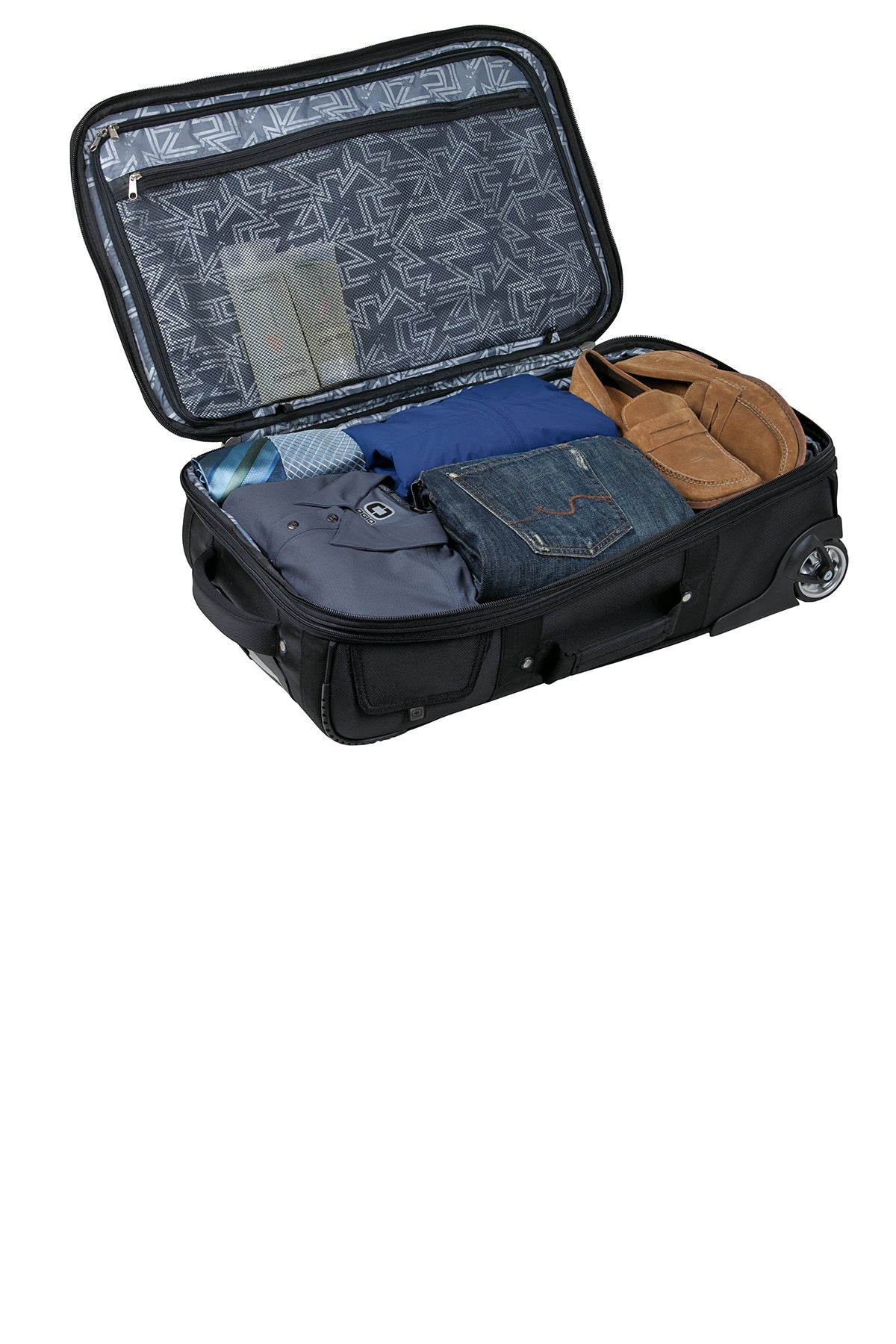 ogio 425043 diesel grey
