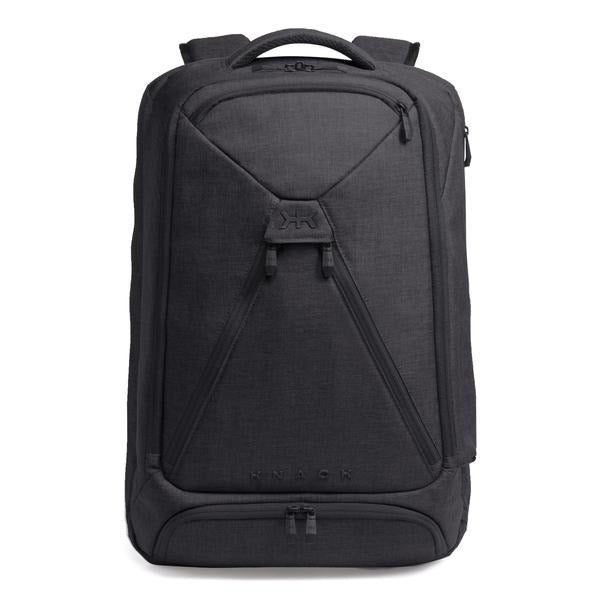 Knack Series 1 Large Expandable Knack Pack, Stealth Black