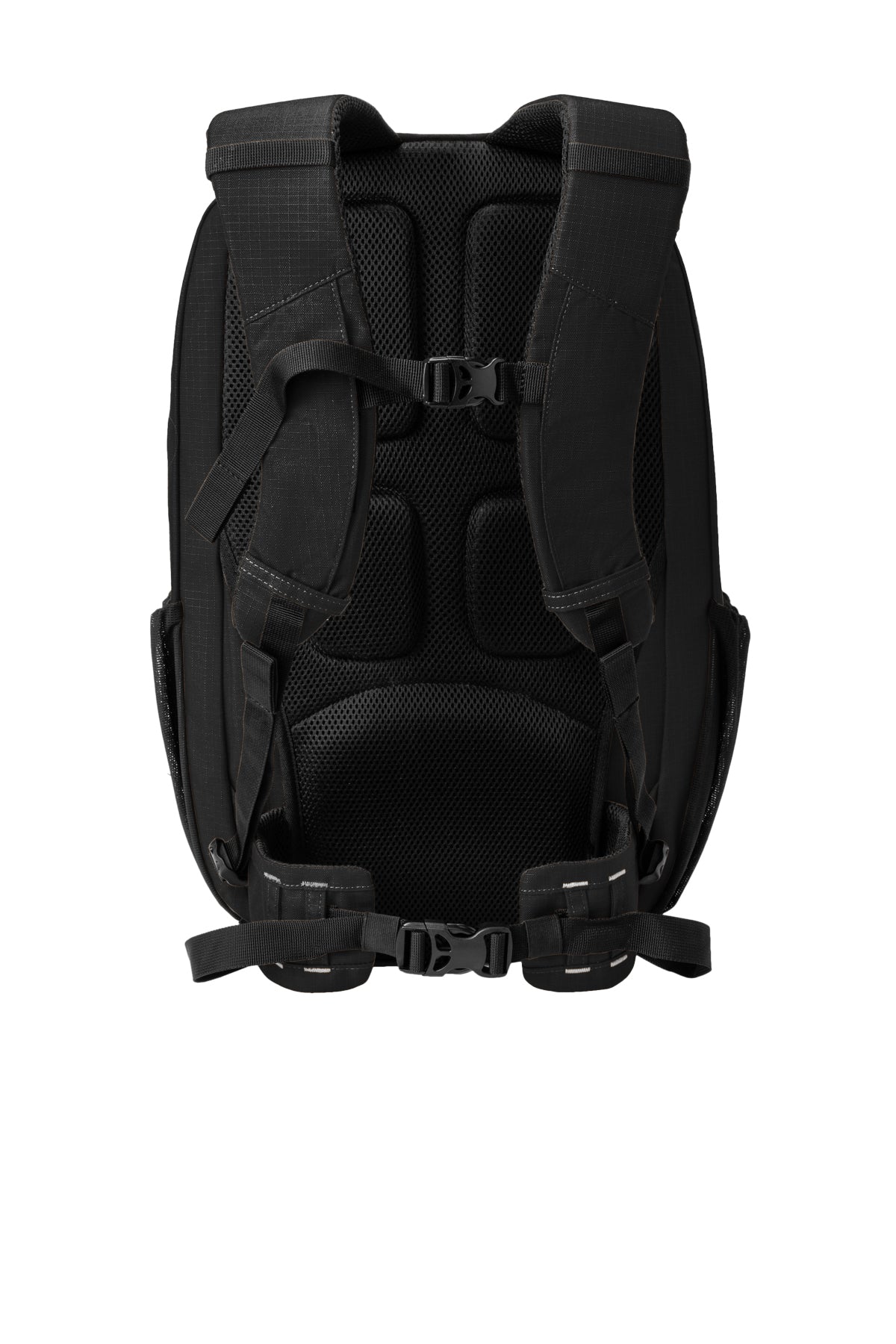 Carhartt 25L Ripstop Customized Backpacks, Black