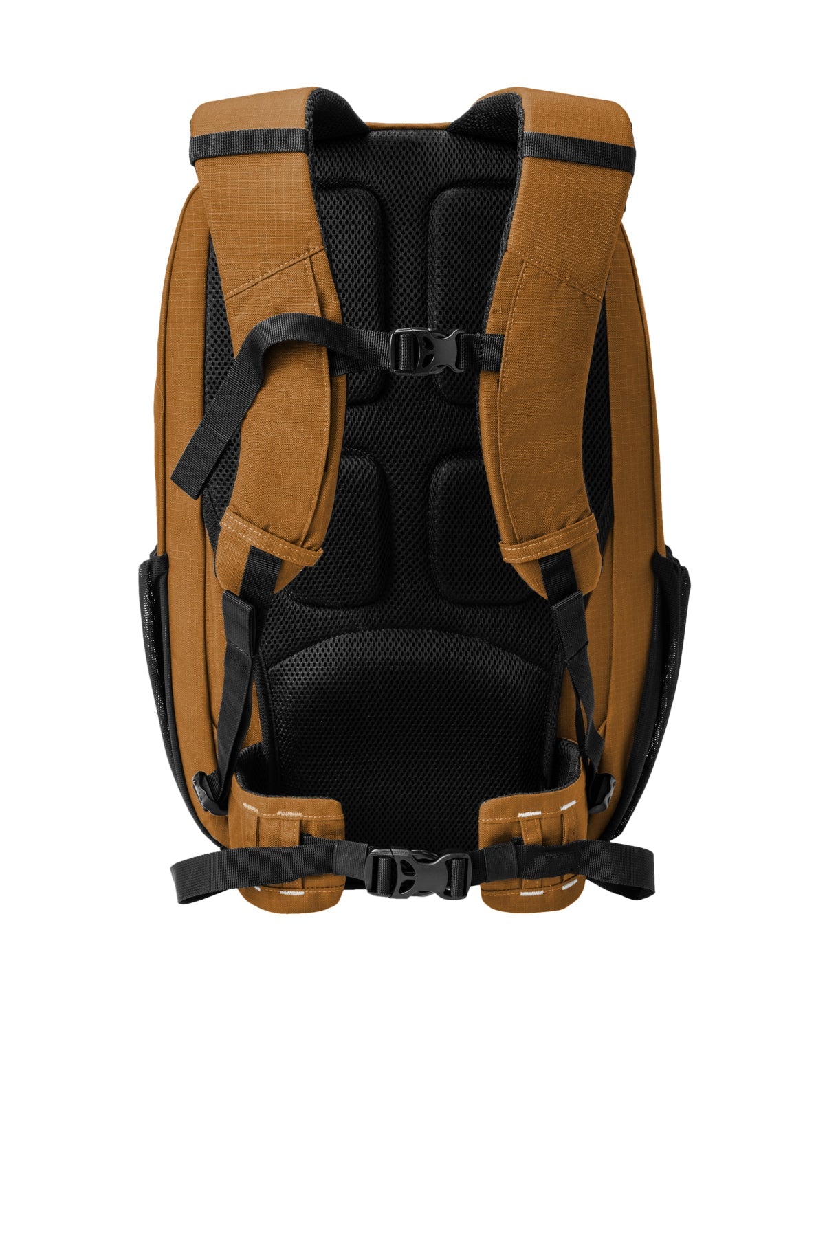 Carhartt 25L Ripstop Customized Backpacks, Brown