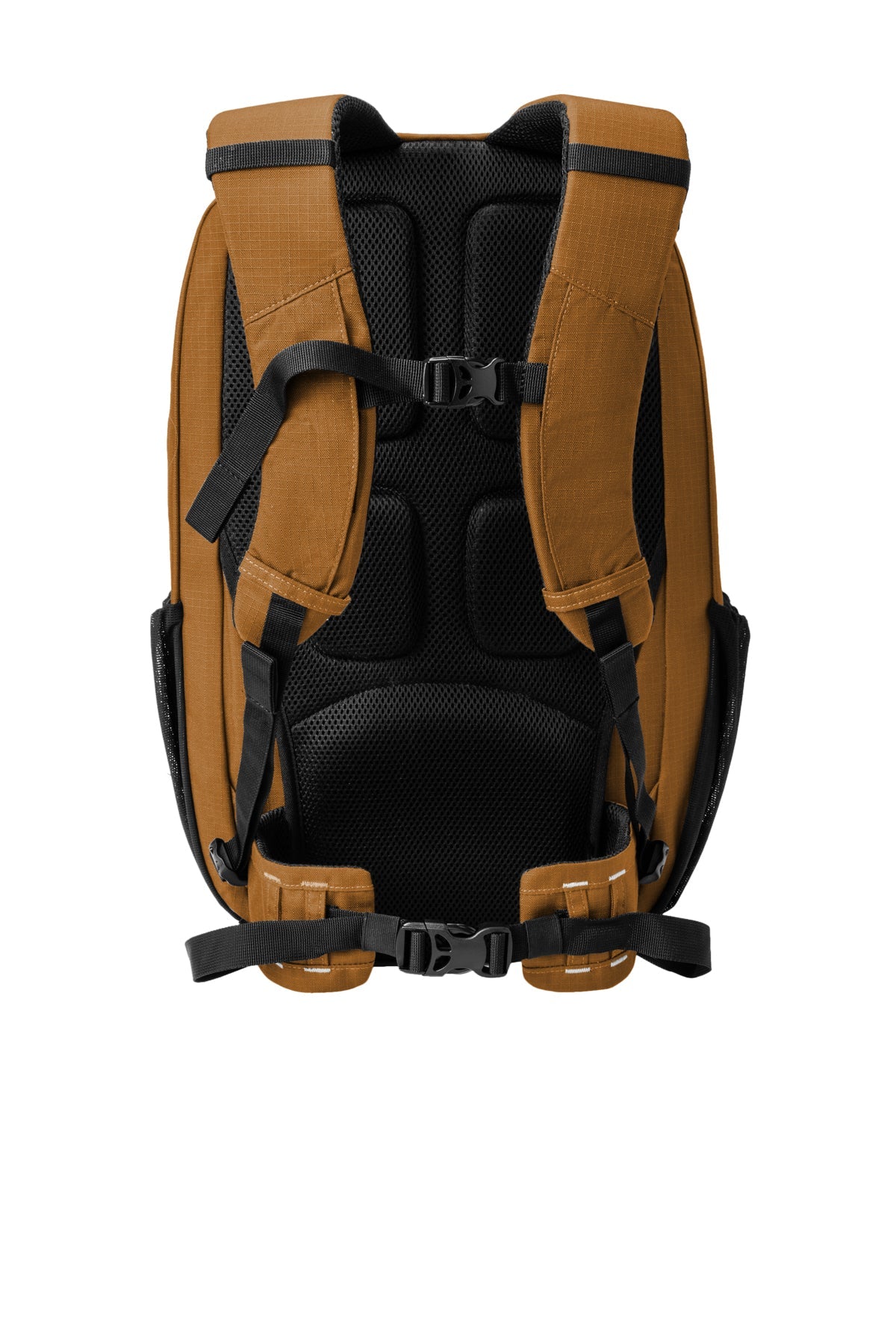Custom Carhartt 25L Ripstop Backpack Carhartt Brown CTB0000481
