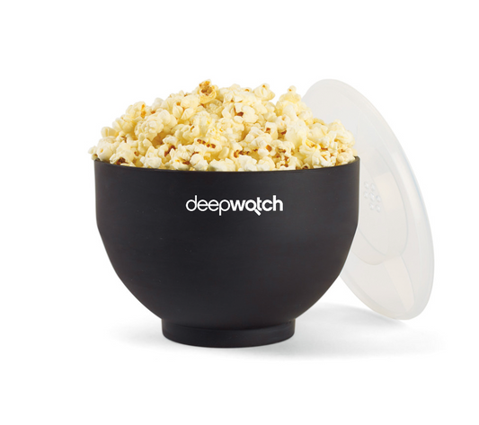 W&P Peak Popcorn Popper [Deepwatch]