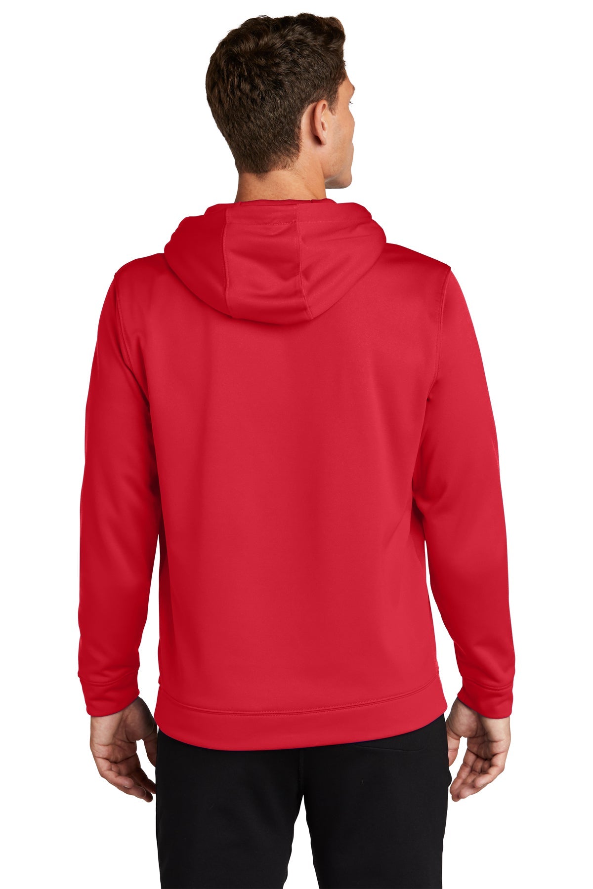 sport-tek_f244 _deep red_company_logo_sweatshirts