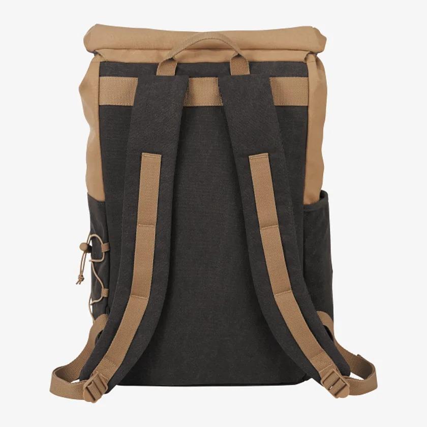 Field & Co Venture 15" Computer Backpack, Charcoal